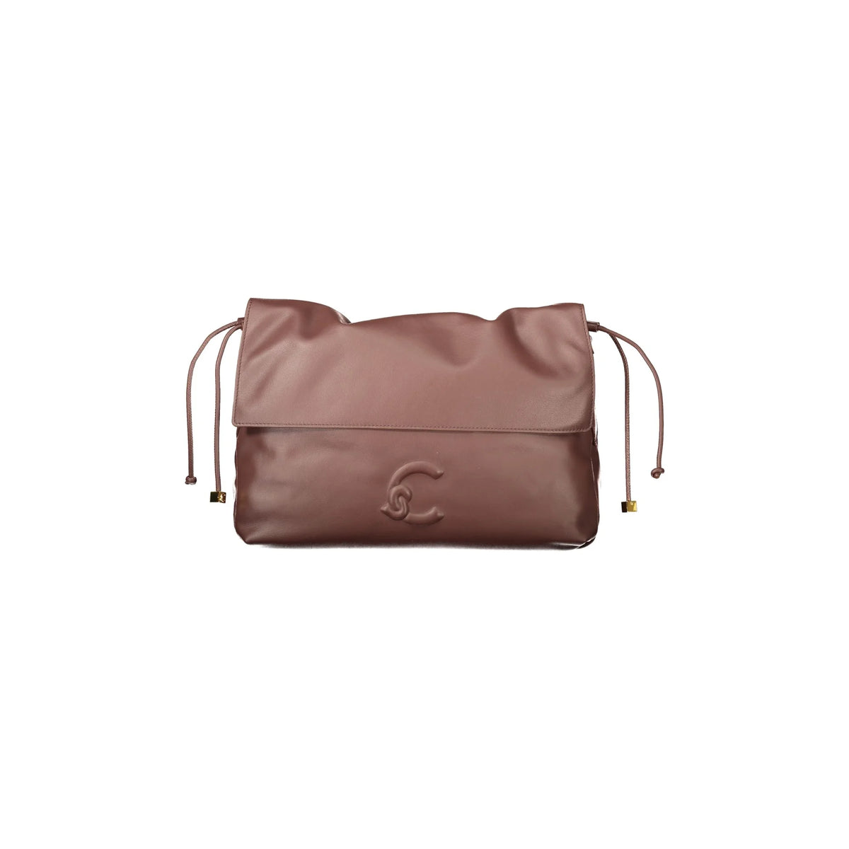 COCCINELLE BORSA DONNA MARRONE