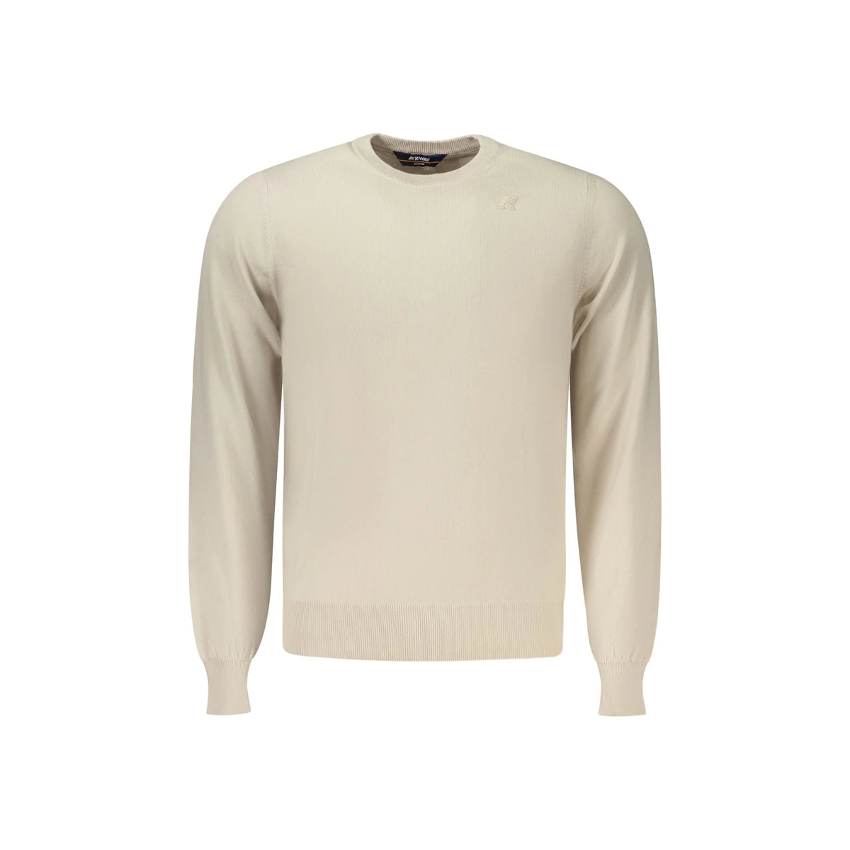K-WAY MAGLIA UOMO BEIGE