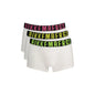 Bikkembergs Intimo uomo Bianco