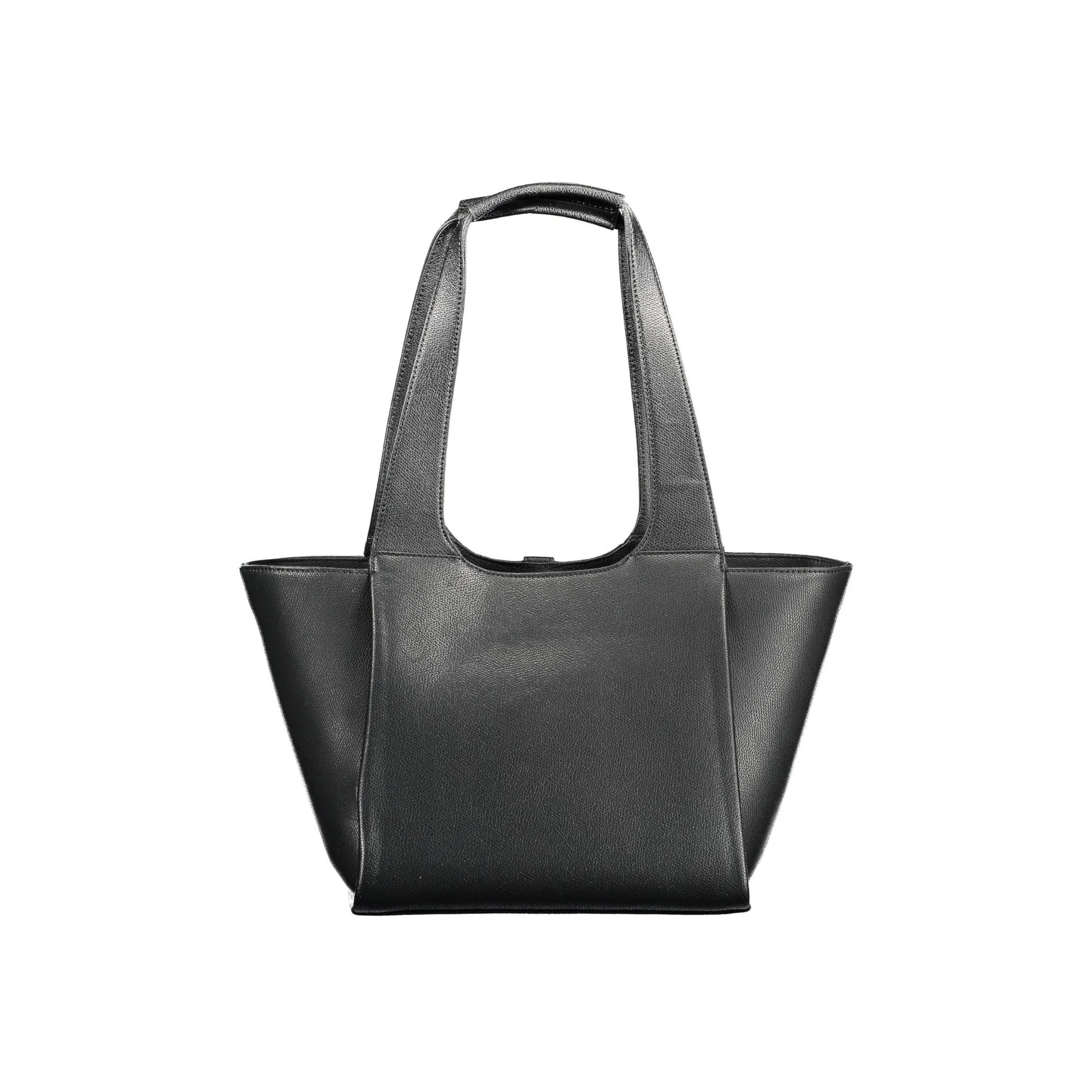 TOMMY HILFIGER BORSA DONNA NERO