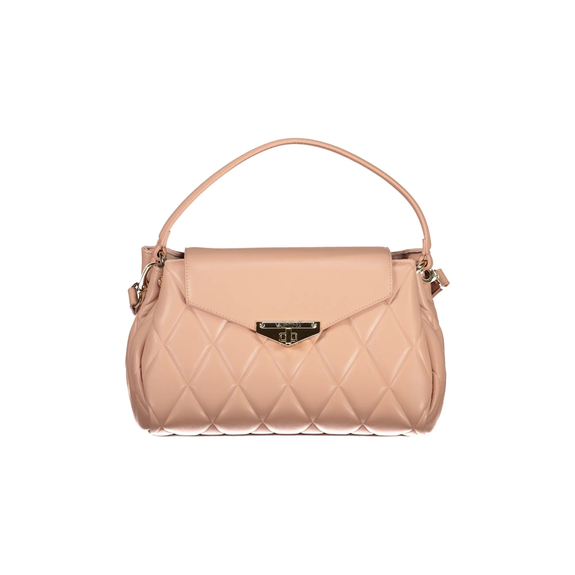 VALENTINO BAGS BORSA DONNA ROSA