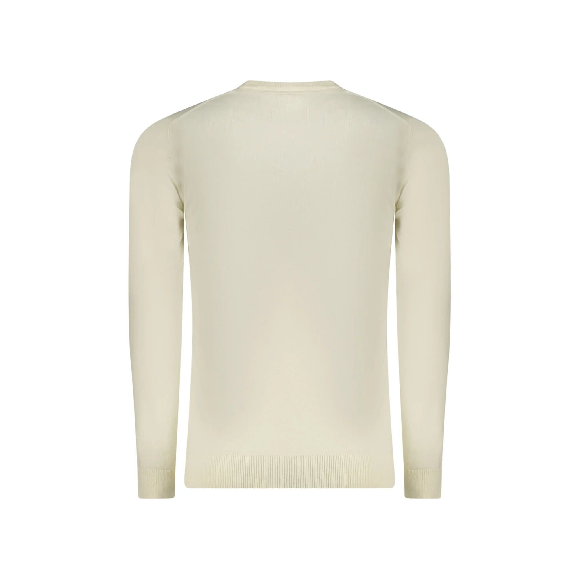 ACCADEMIA MILITARE MAGLIA UOMO BIANCO