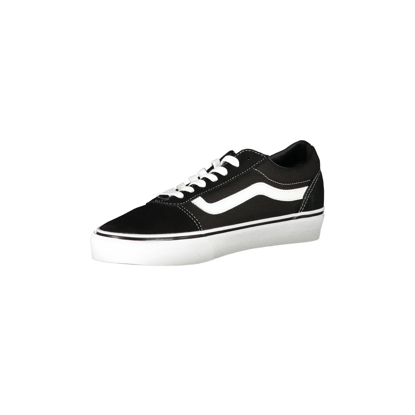 VANS CALZATURA SPORTIVA UOMO NERO Sneakers - vista 3