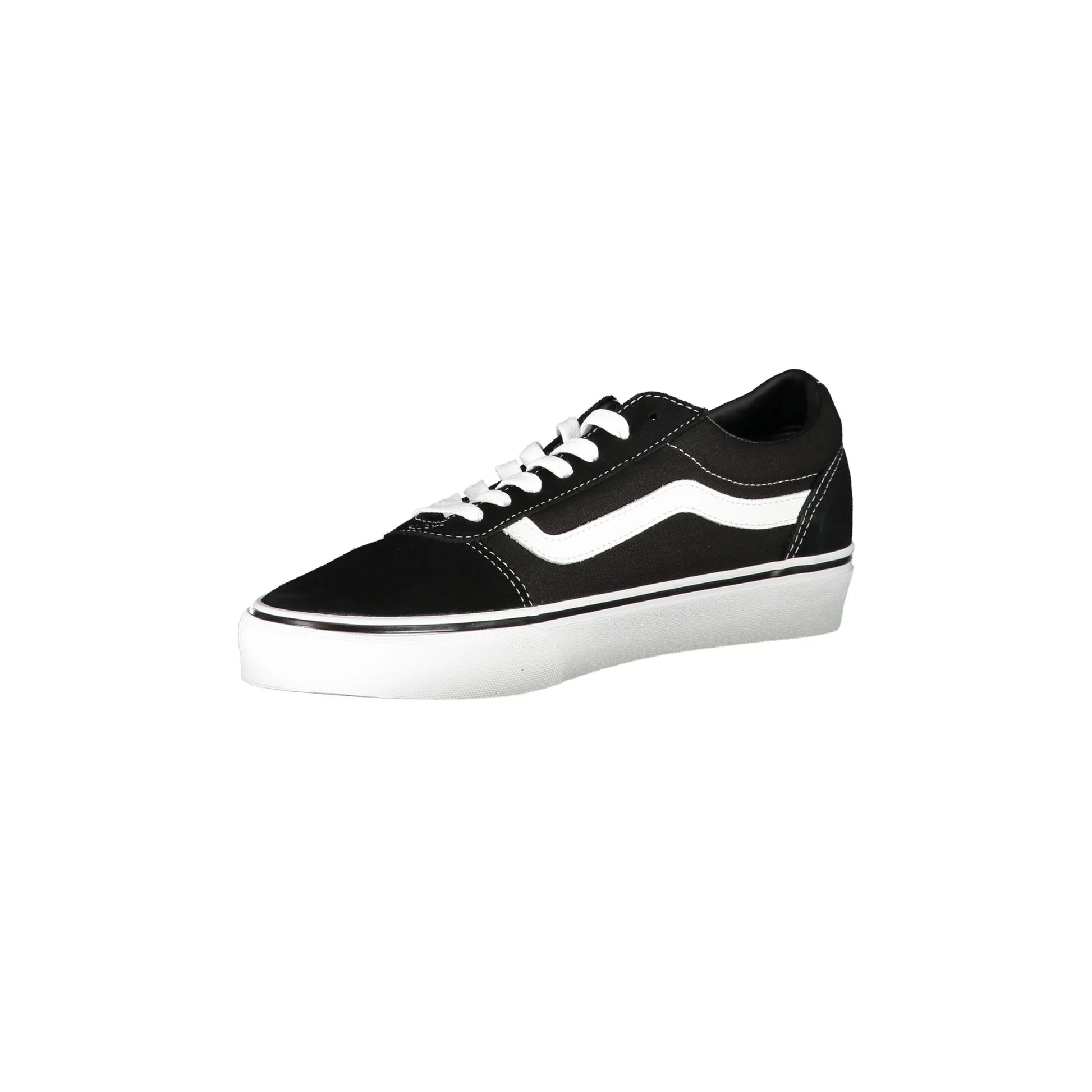 VANS CALZATURA SPORTIVA UOMO NERO Sneakers - vista 3
