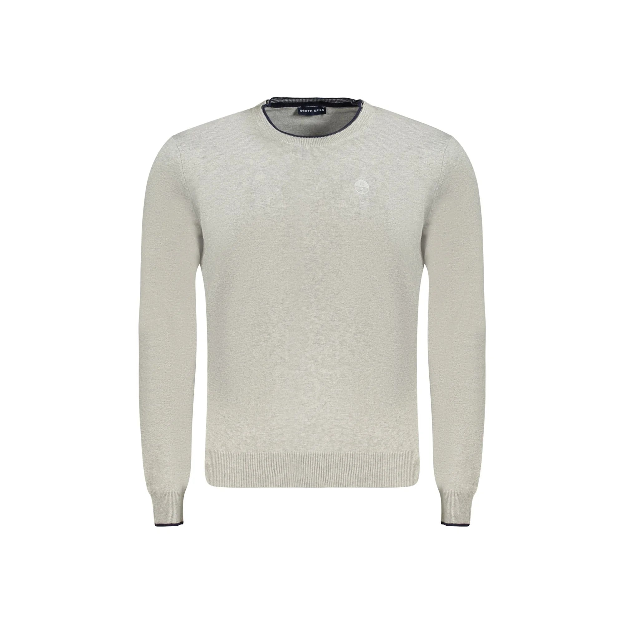 NORTH SAILS MAGLIA UOMO GRIGIO