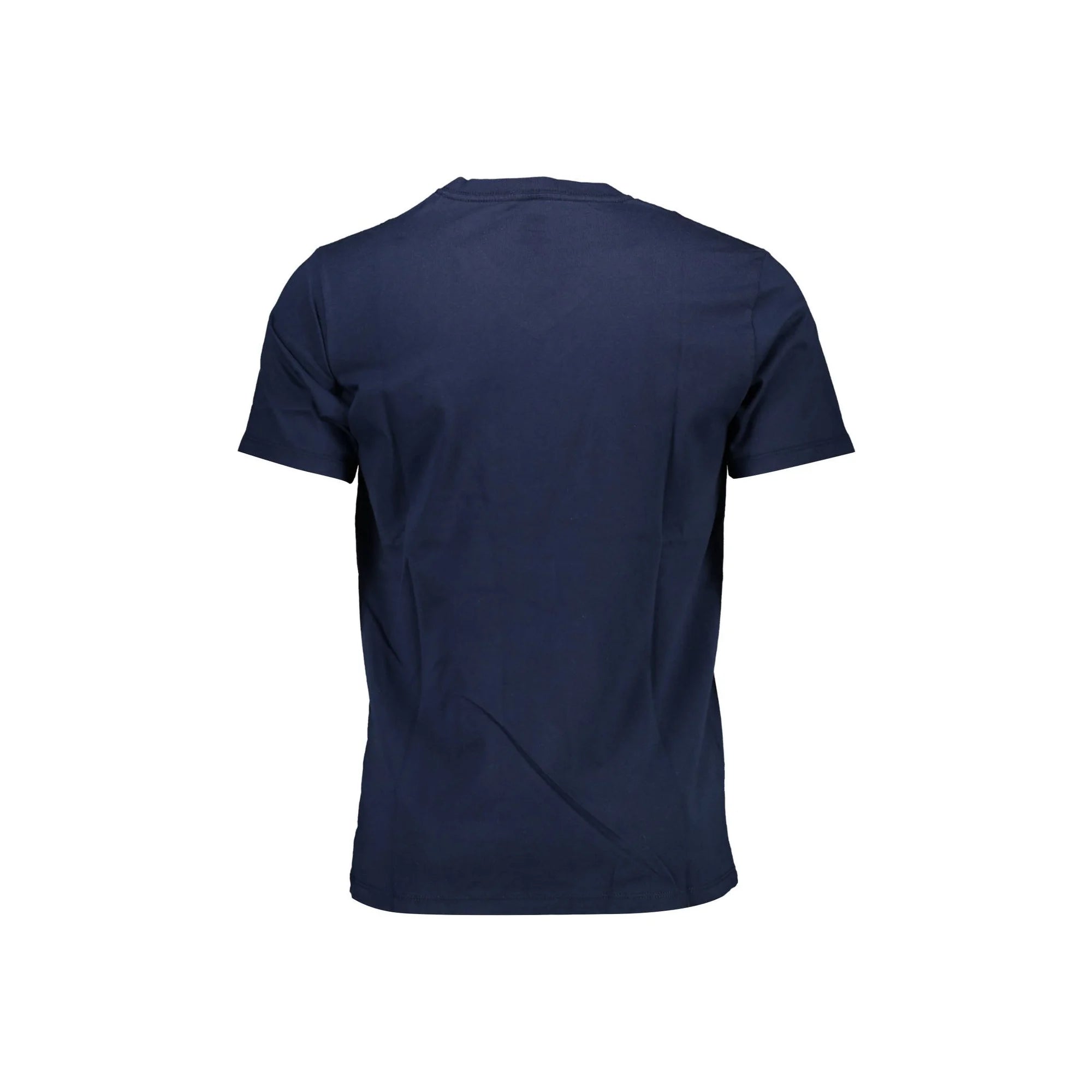 LEVI'S T-SHIRT MANICHE CORTE UOMO BLU