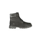 TIMBERLAND Stivaletti Donna Neri Linden Woods 6 Inch Waterproof Nero - foto prodotto