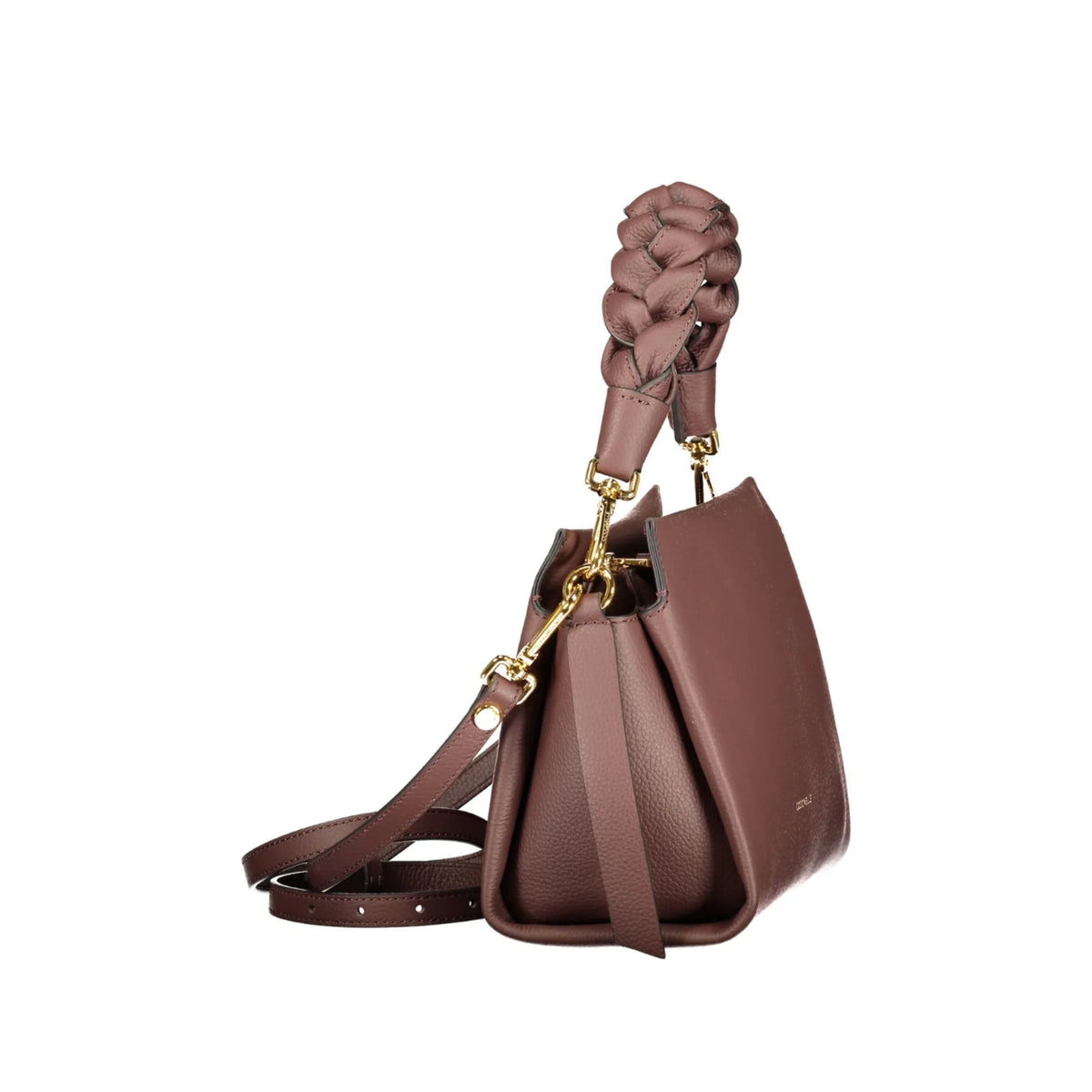 COCCINELLE BORSA DONNA MARRONE