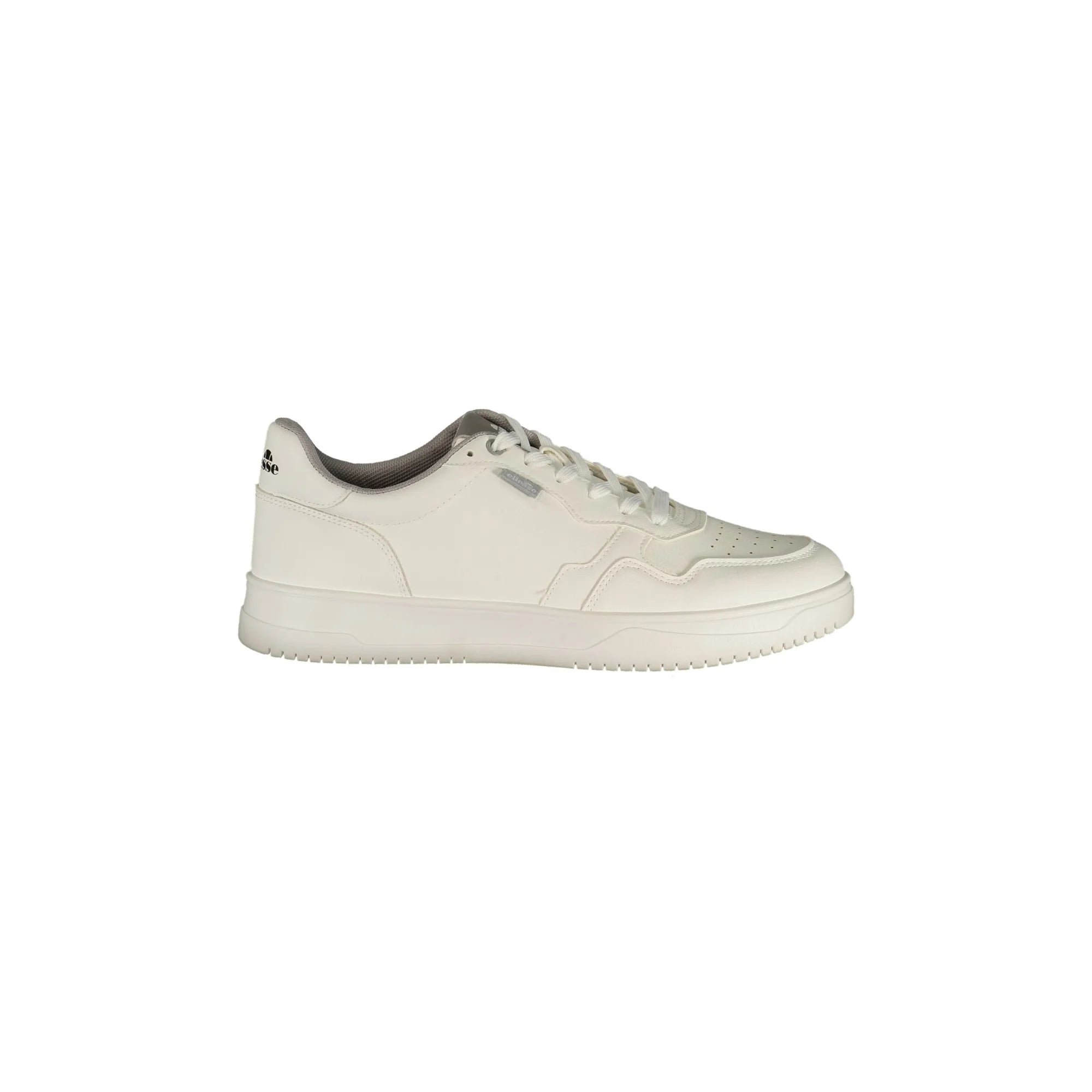 ELLESSE CALZATURA SPORTIVA UOMO BIANCO