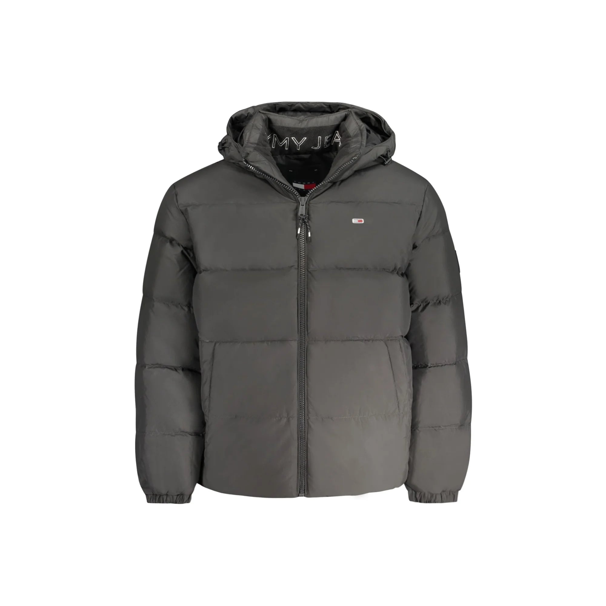 TOMMY HILFIGER GIUBBOTTO UOMO NERO