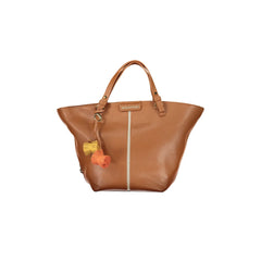 Valentino Bags Τσάντα Γυναίκα Καφέ Λογότυπο
