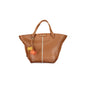 VALENTINO BAGS BORSA DONNA MARRONE