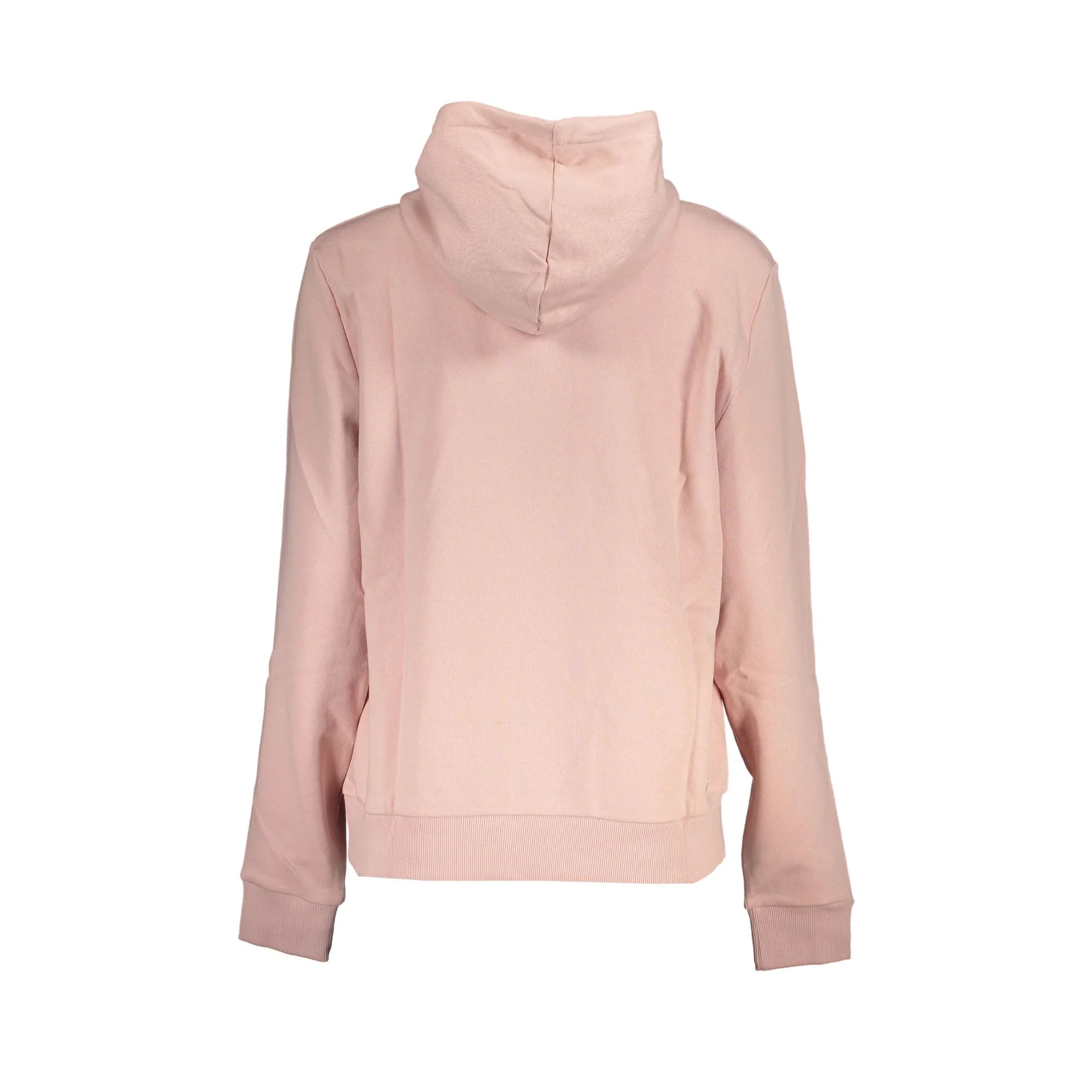 FILA FELPA SENZA ZIP DONNA ROSA