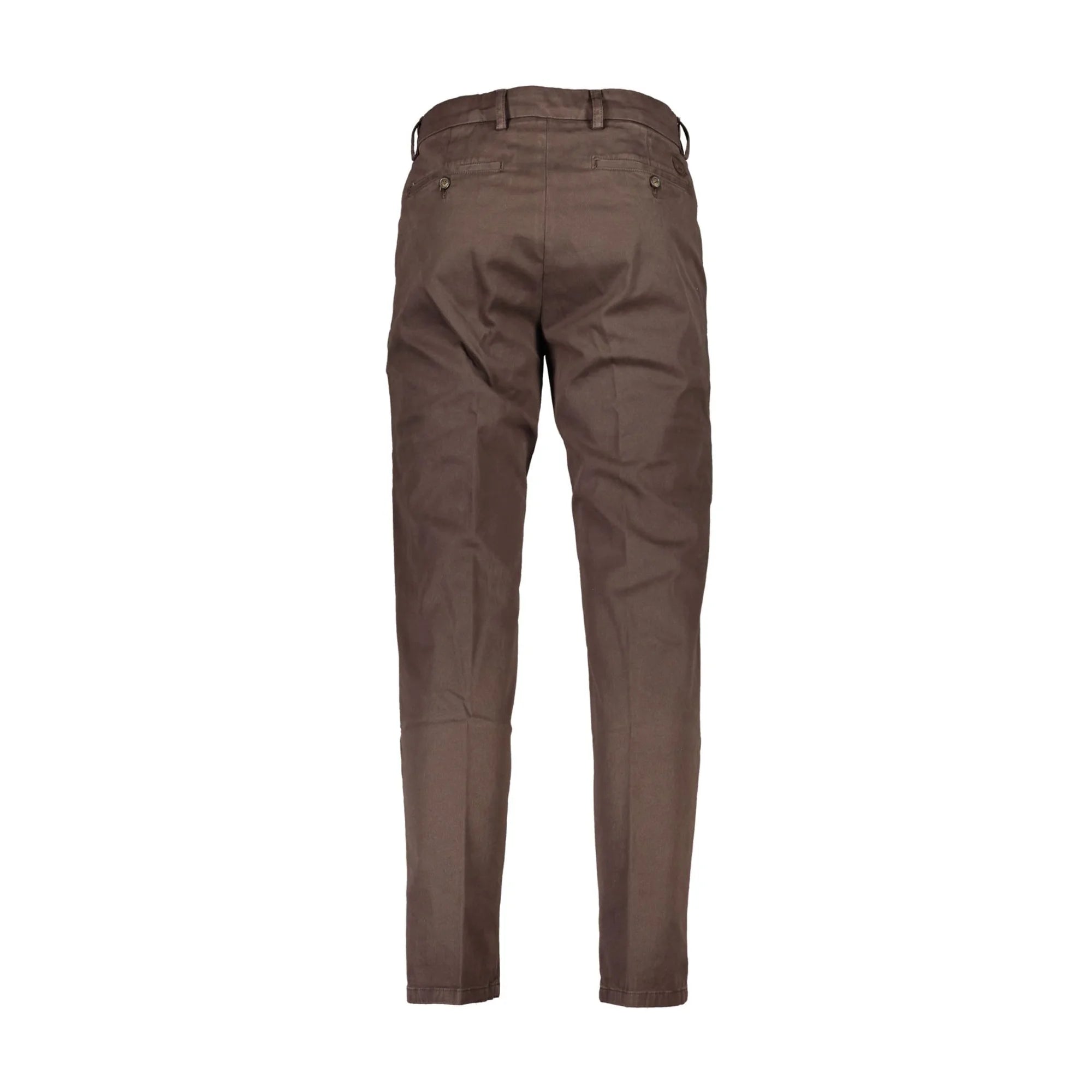 NORTH SAILS PANTALONE UOMO MARRONE