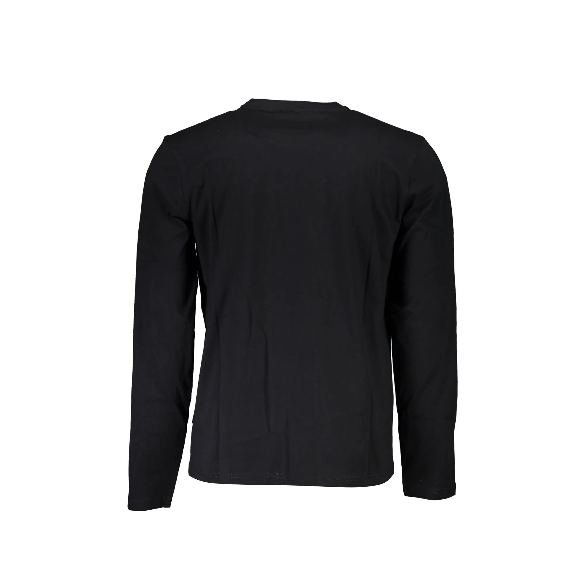 NAPAPIJRI T-SHIRT MANICHE CORTE UOMO NERO