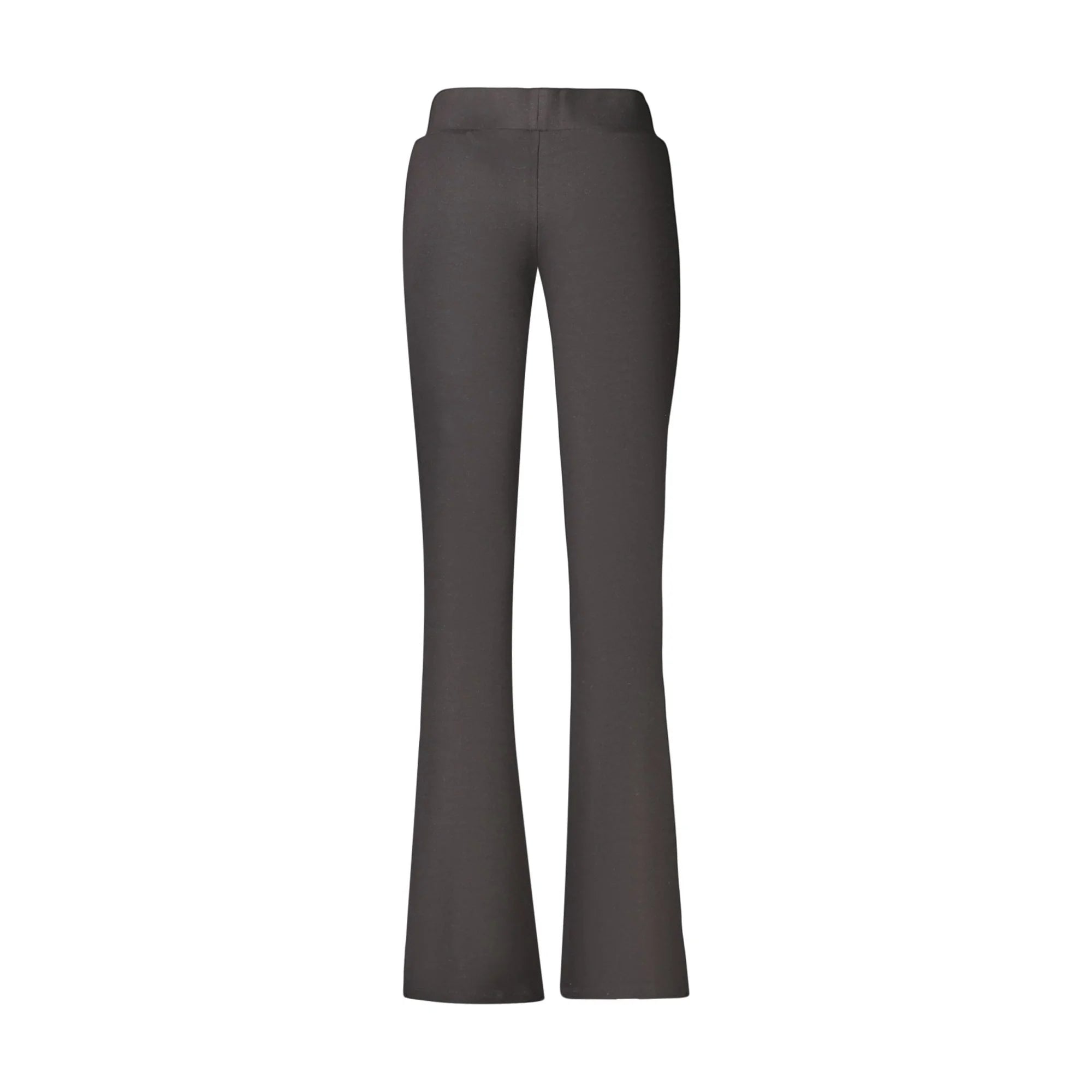 GUESS JEANS LEGGINS DONNA NERO