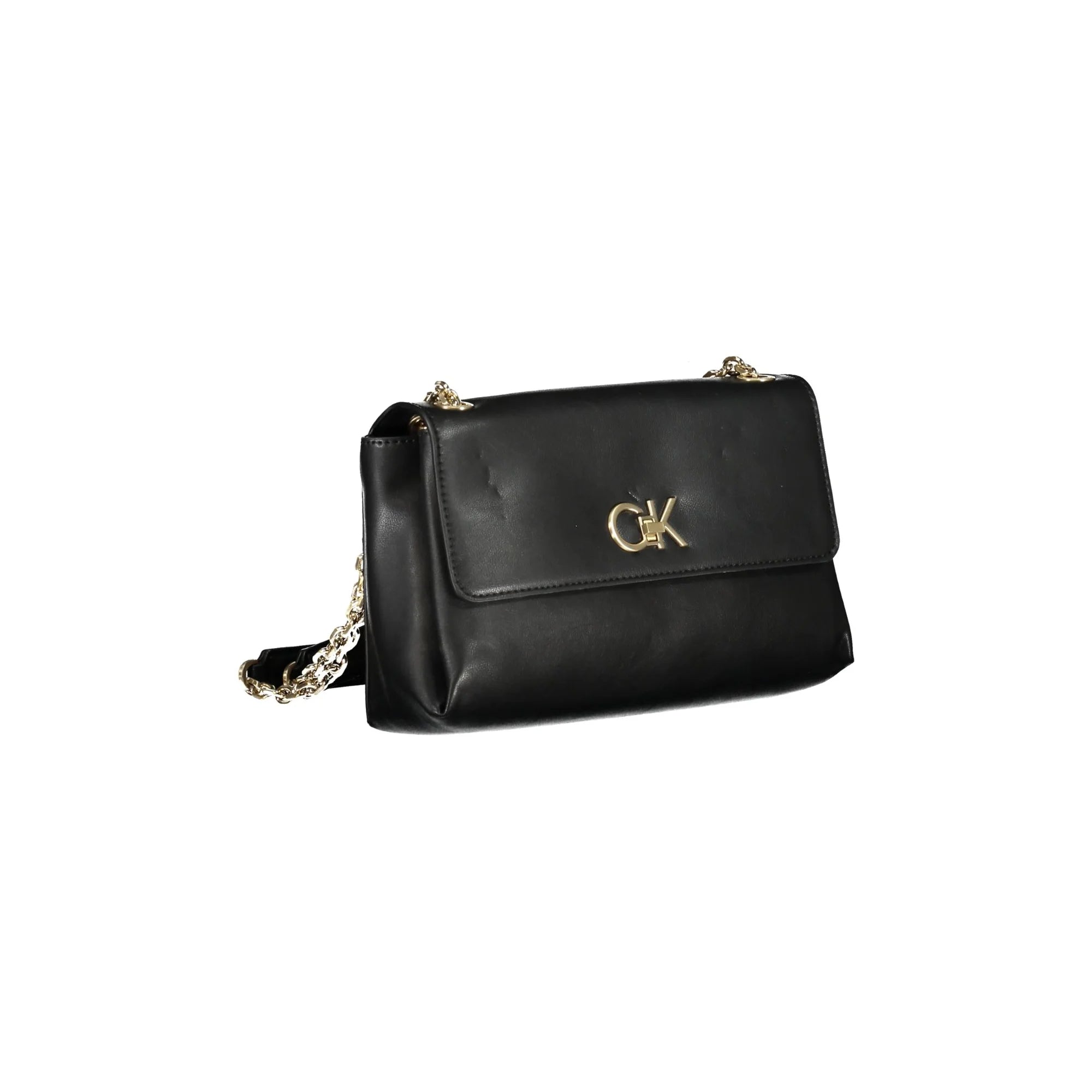 CALVIN KLEIN BORSA DONNA NERO