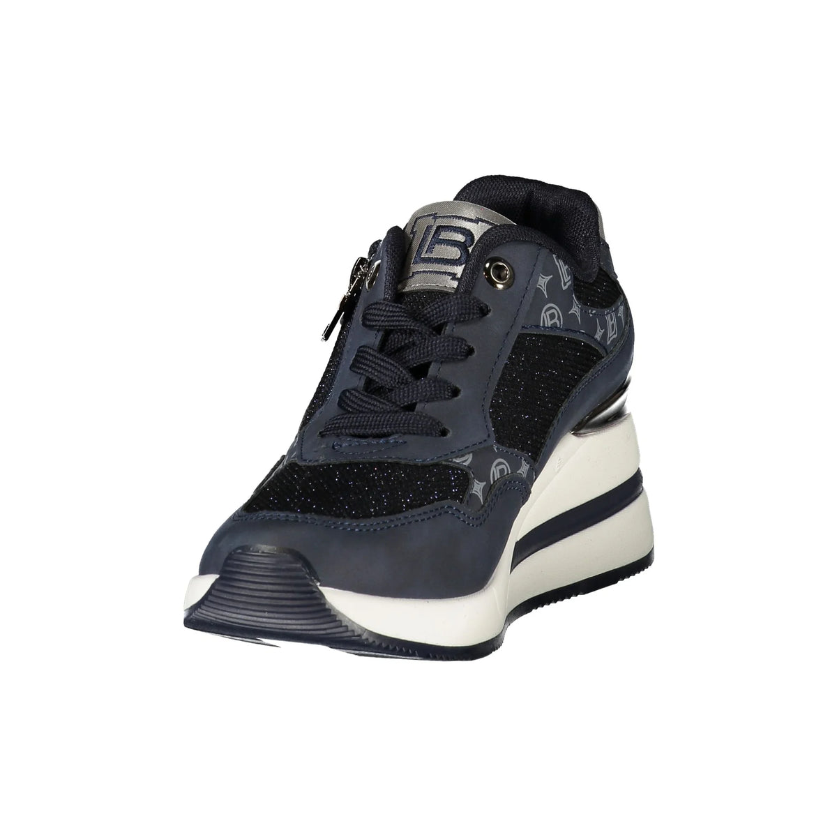 LAURA BIAGIOTTI CALZATURA SPORTIVA DONNA BLU