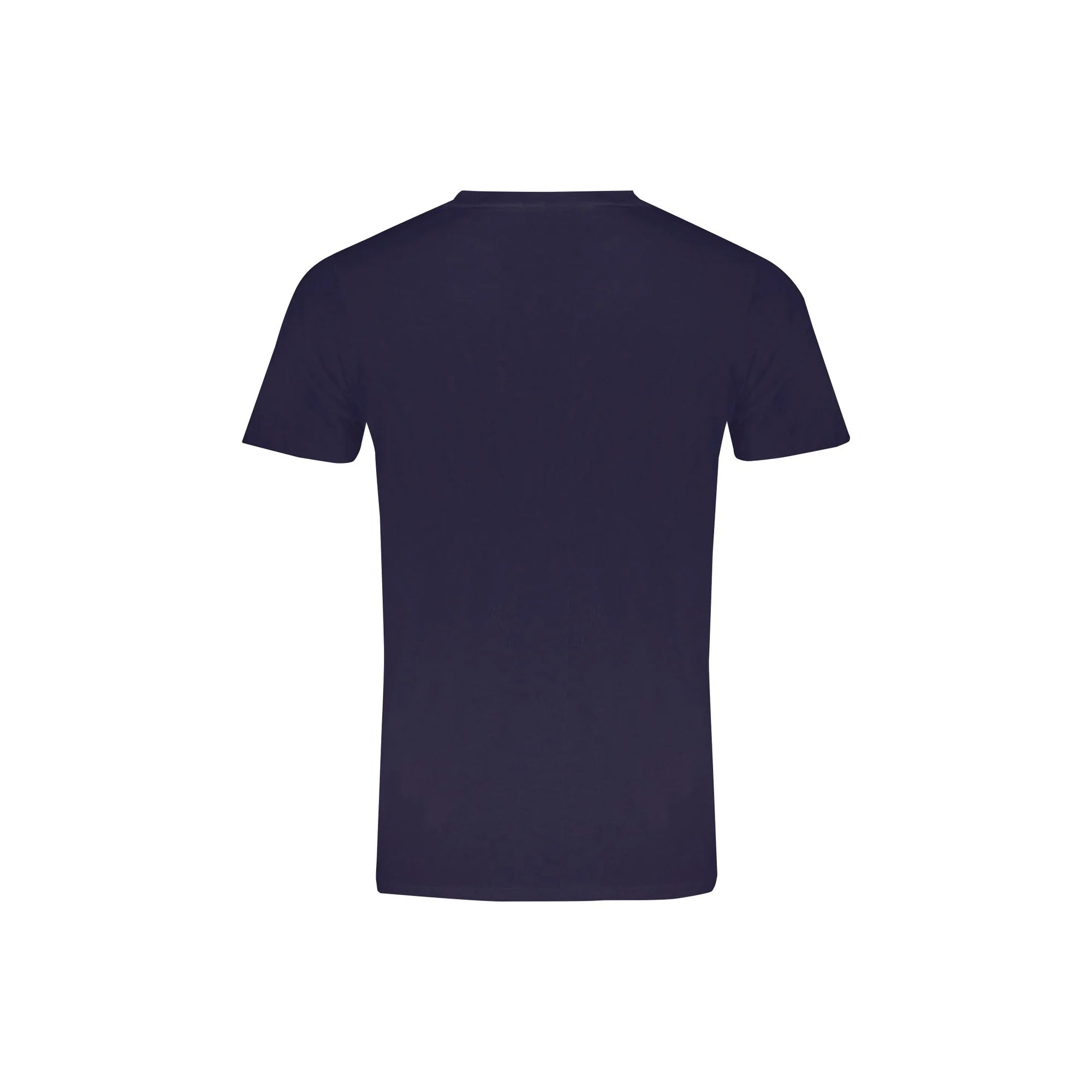 NORWAY 1963 T-SHIRT MANICHE CORTE UOMO BLU