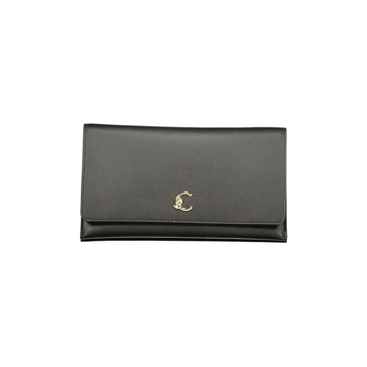 COCCINELLE BORSA DONNA NERO