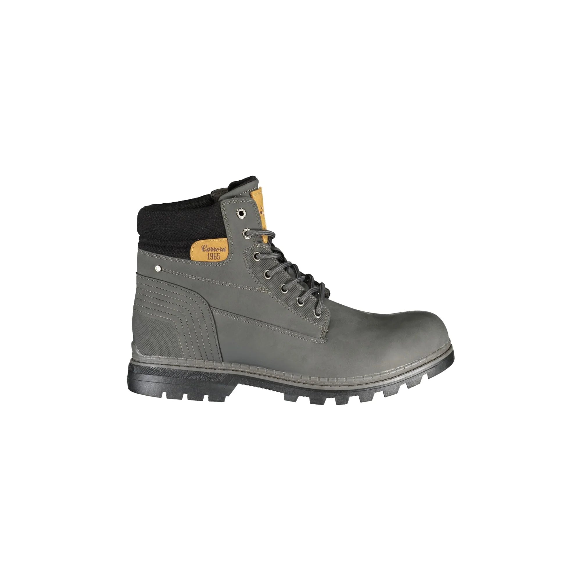 CARRERA CALZATURA STIVALE UOMO GRIGIO