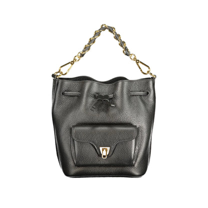 COCCINELLE BORSA DONNA NERO