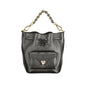 COCCINELLE BORSA DONNA NERO