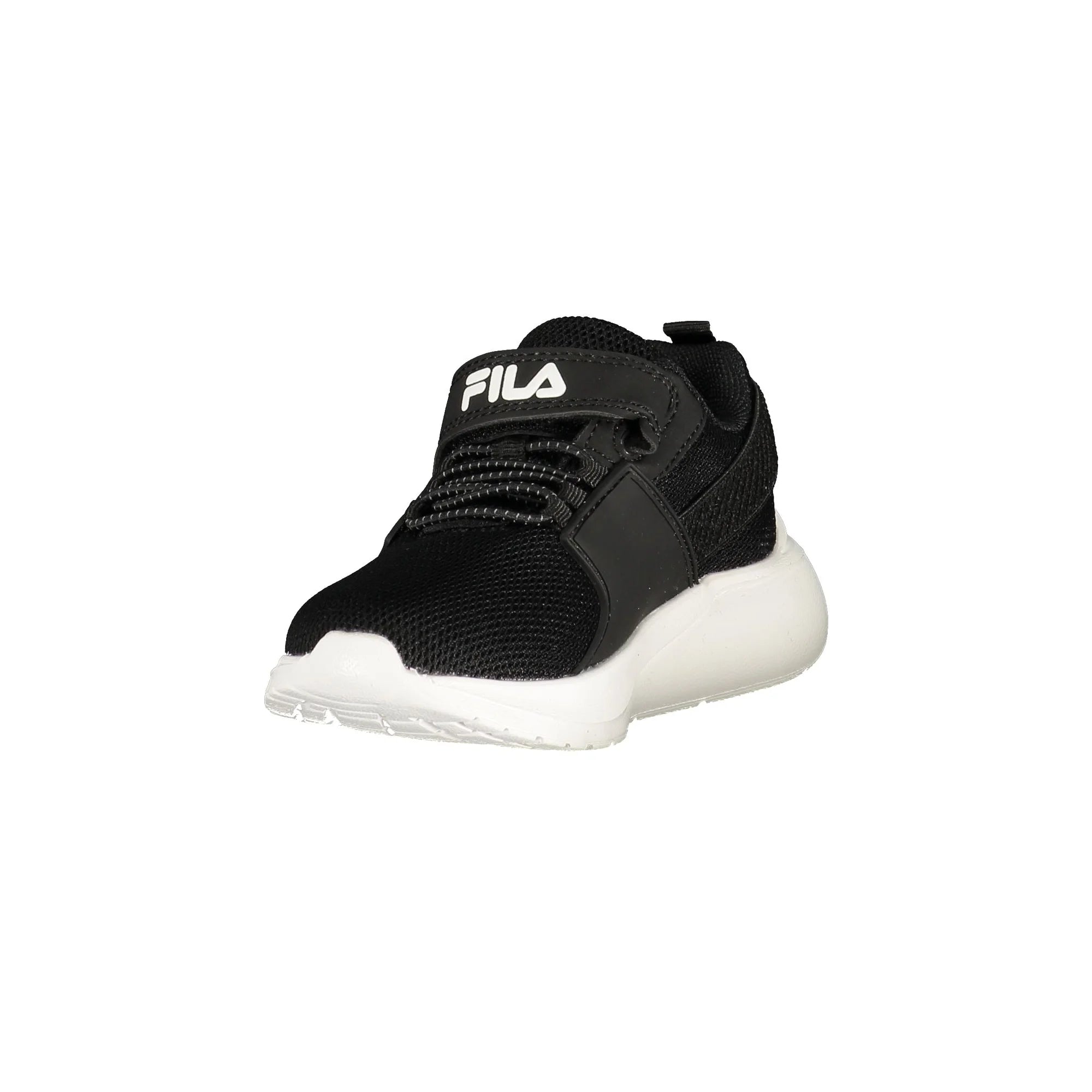 FILA CALZATURA SPORTIVA BAMBINO NERO