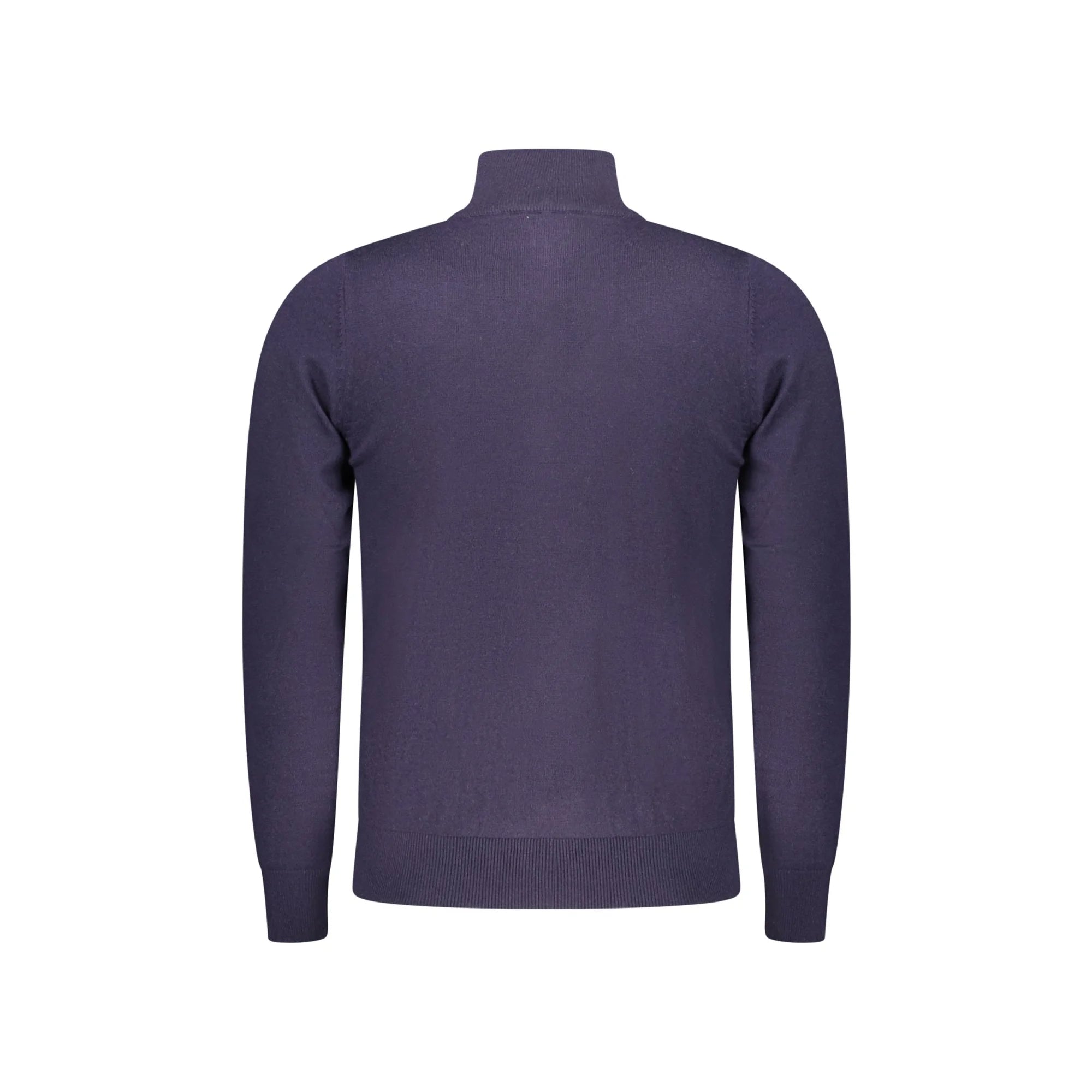 RIFLE MAGLIA UOMO BLU