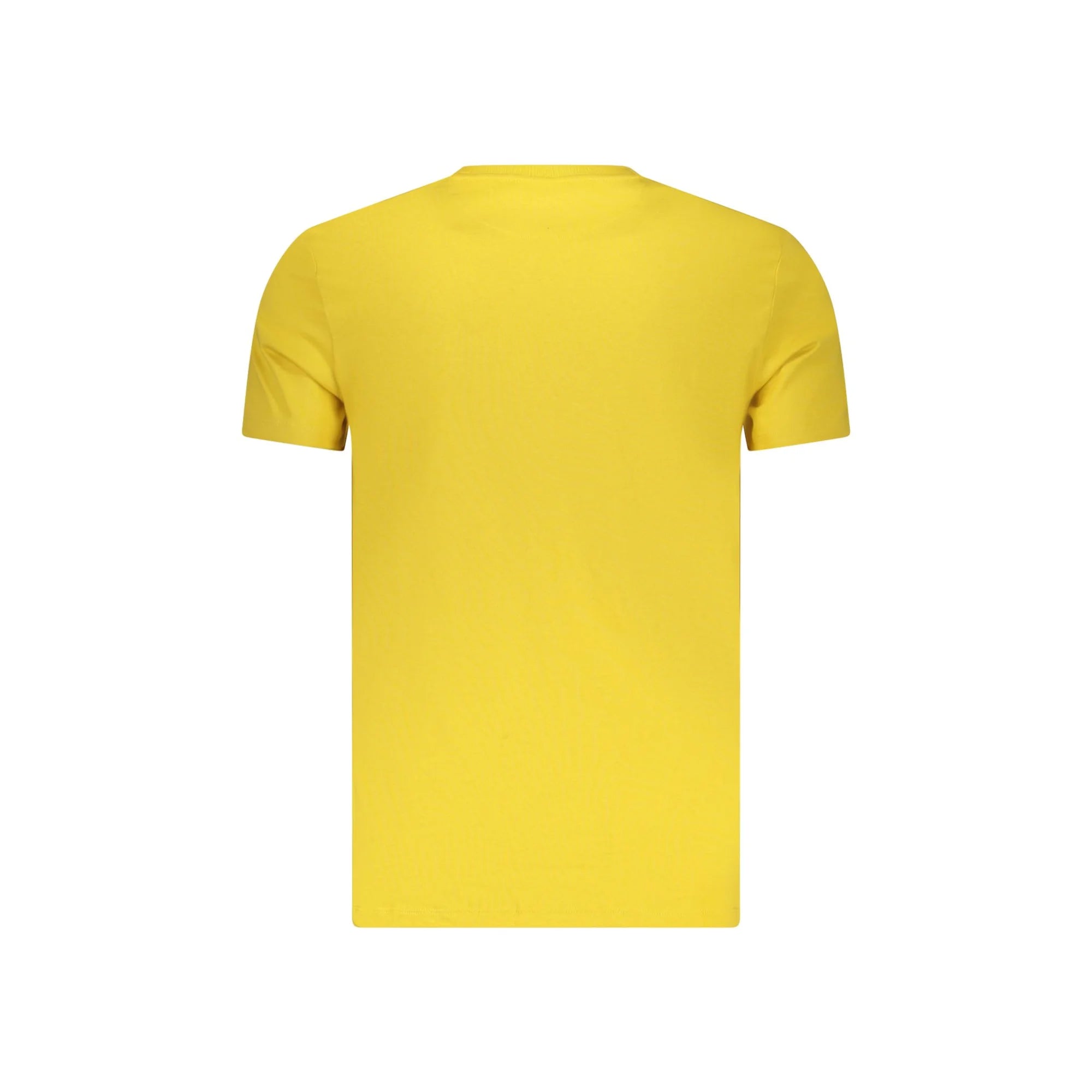 TIMBERLAND T-SHIRT MANICHE CORTE UOMO GIALLO
