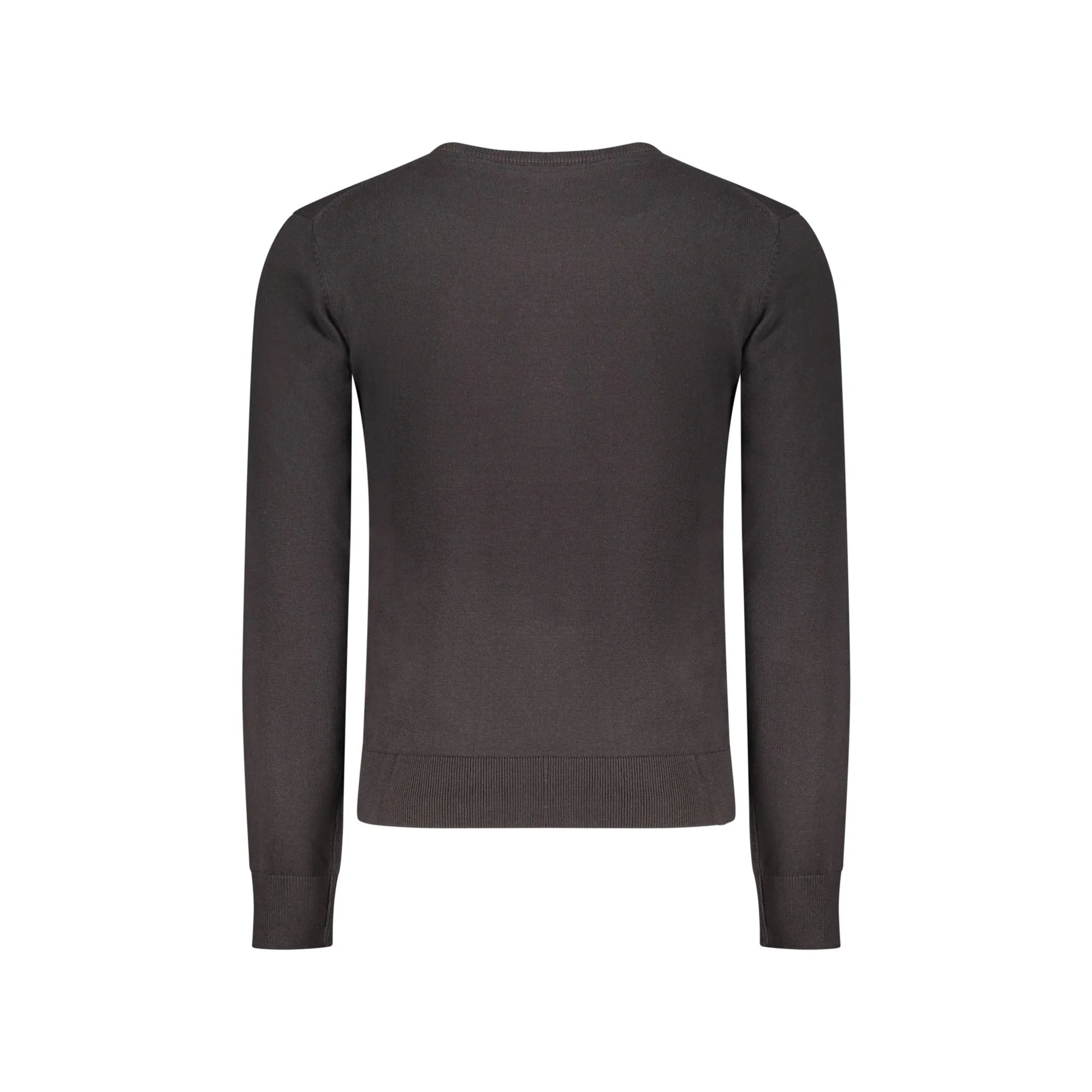 U.S. GRAND MAGLIA UOMO NERO