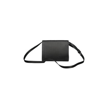 Calvin Klein Borsa a Tracolla Donna Nera Logo Borse nero - vista 2