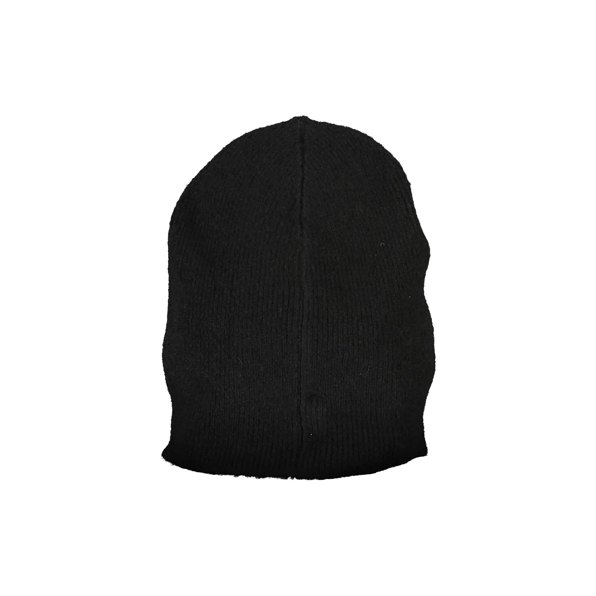 CALVIN KLEIN SCIARPA UOMO NERO