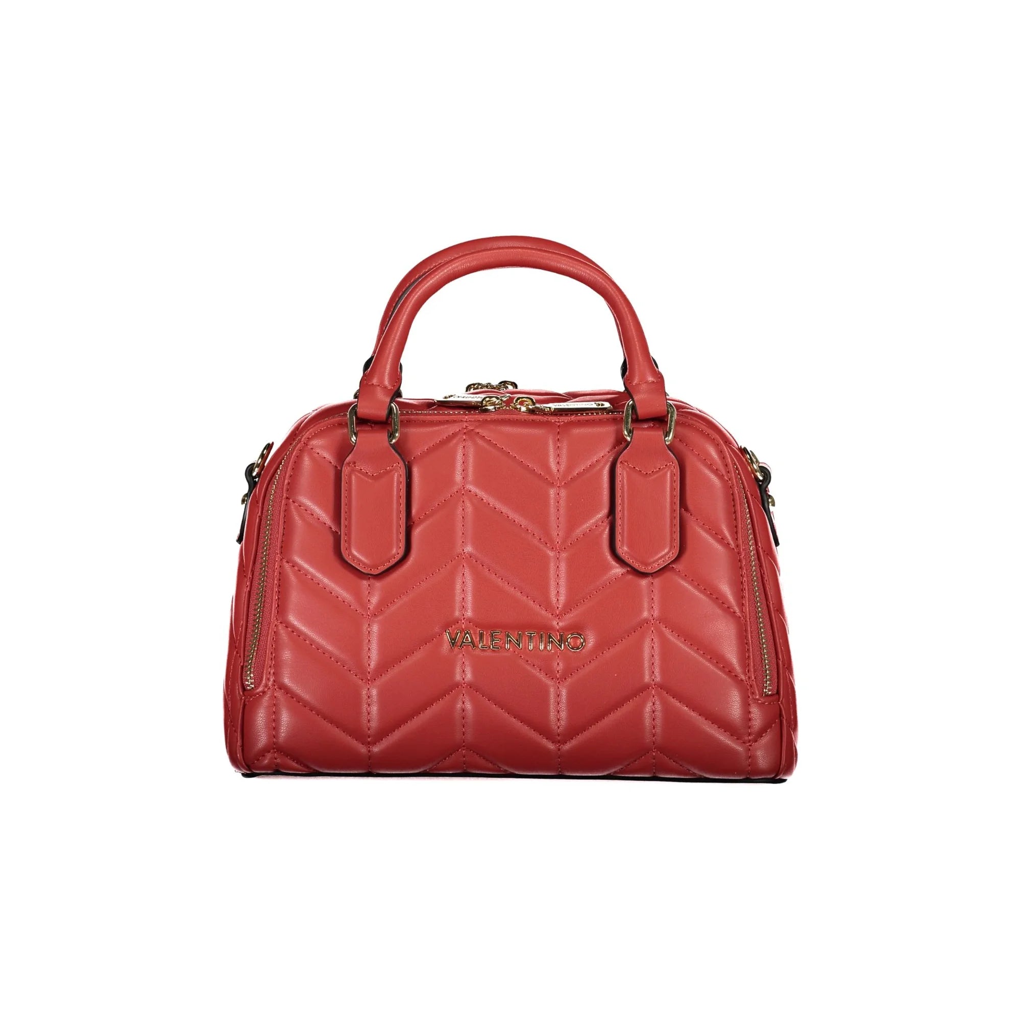 VALENTINO BAGS BORSA DONNA ROSSO