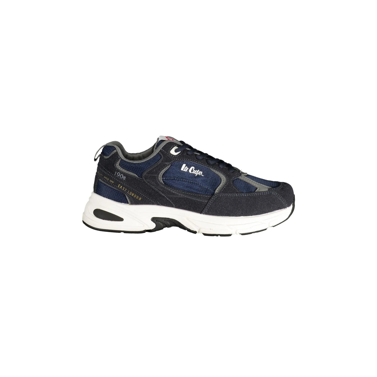 LEE COOPER CALZATURA SPORTIVA UOMO BLU