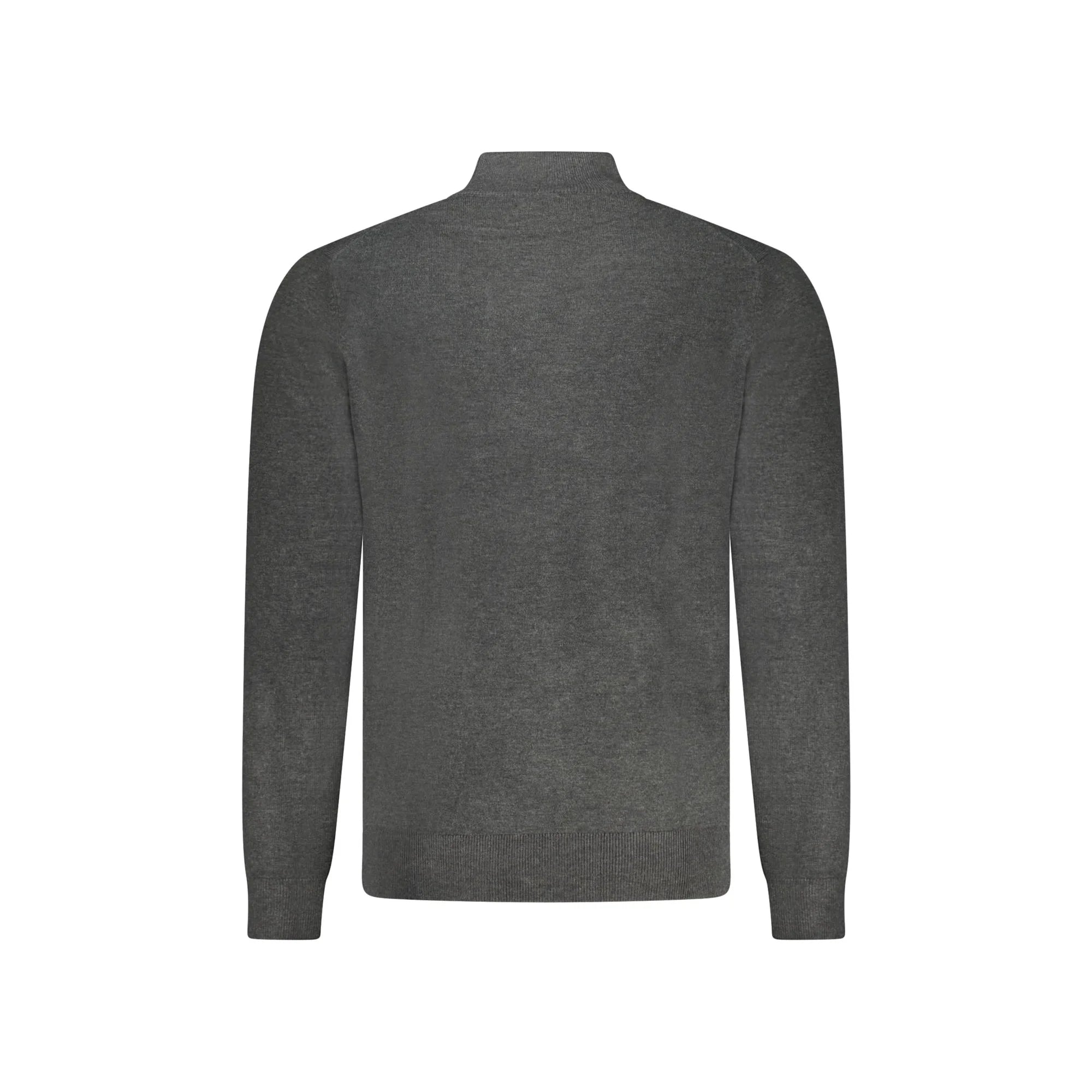 NORWAY 1963 MAGLIA UOMO GRIGIO