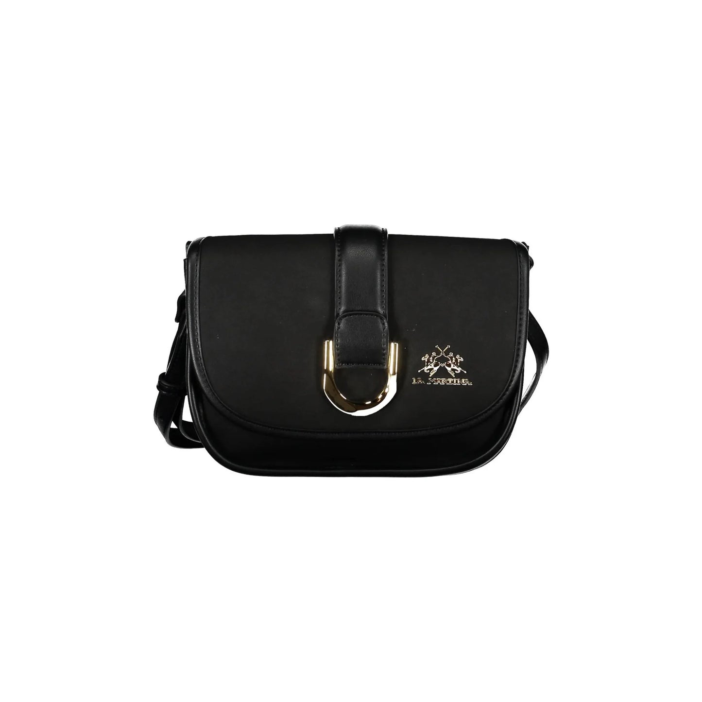 LA MARTINA BORSA DONNA NERO