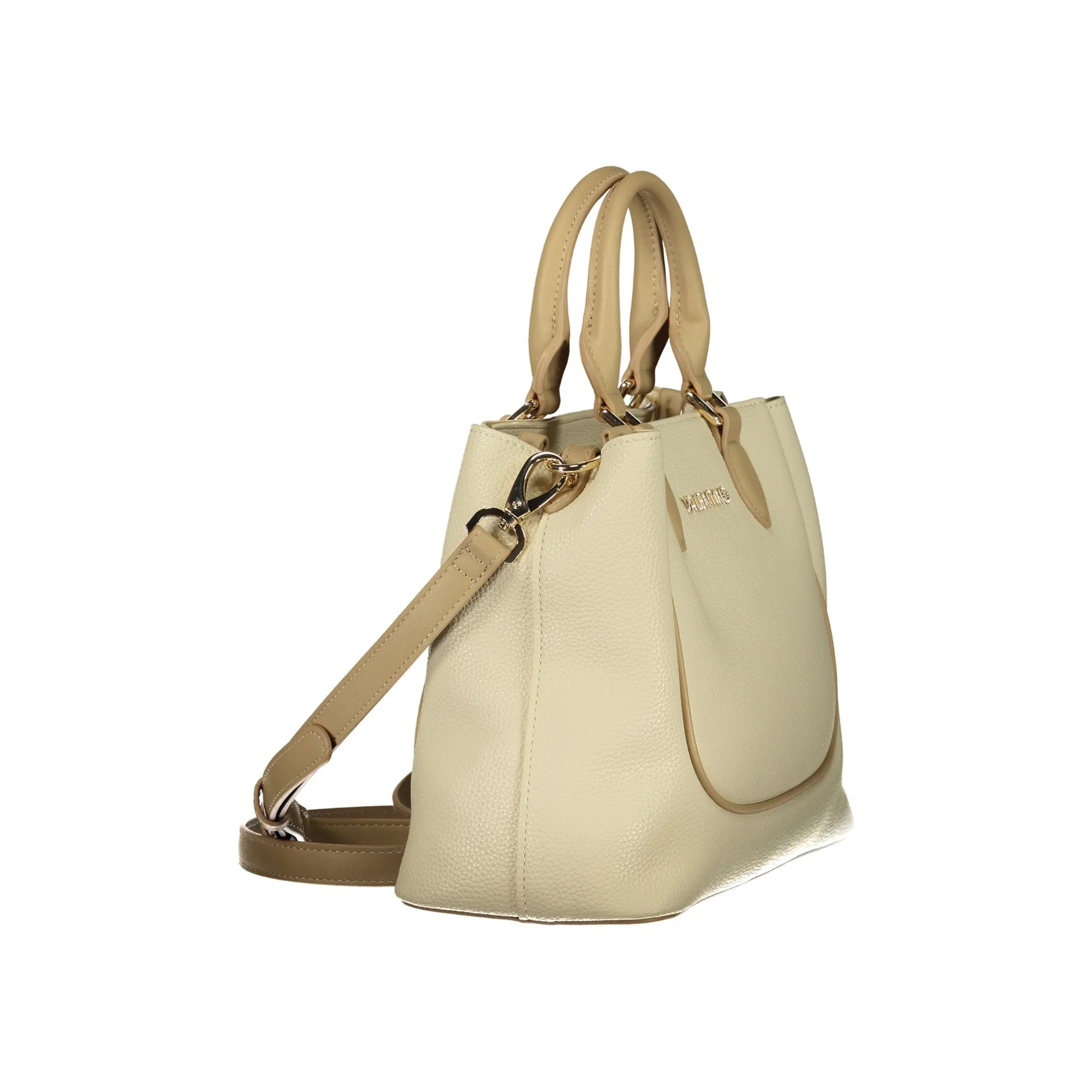 VALENTINO BAGS BORSA DONNA BEIGE