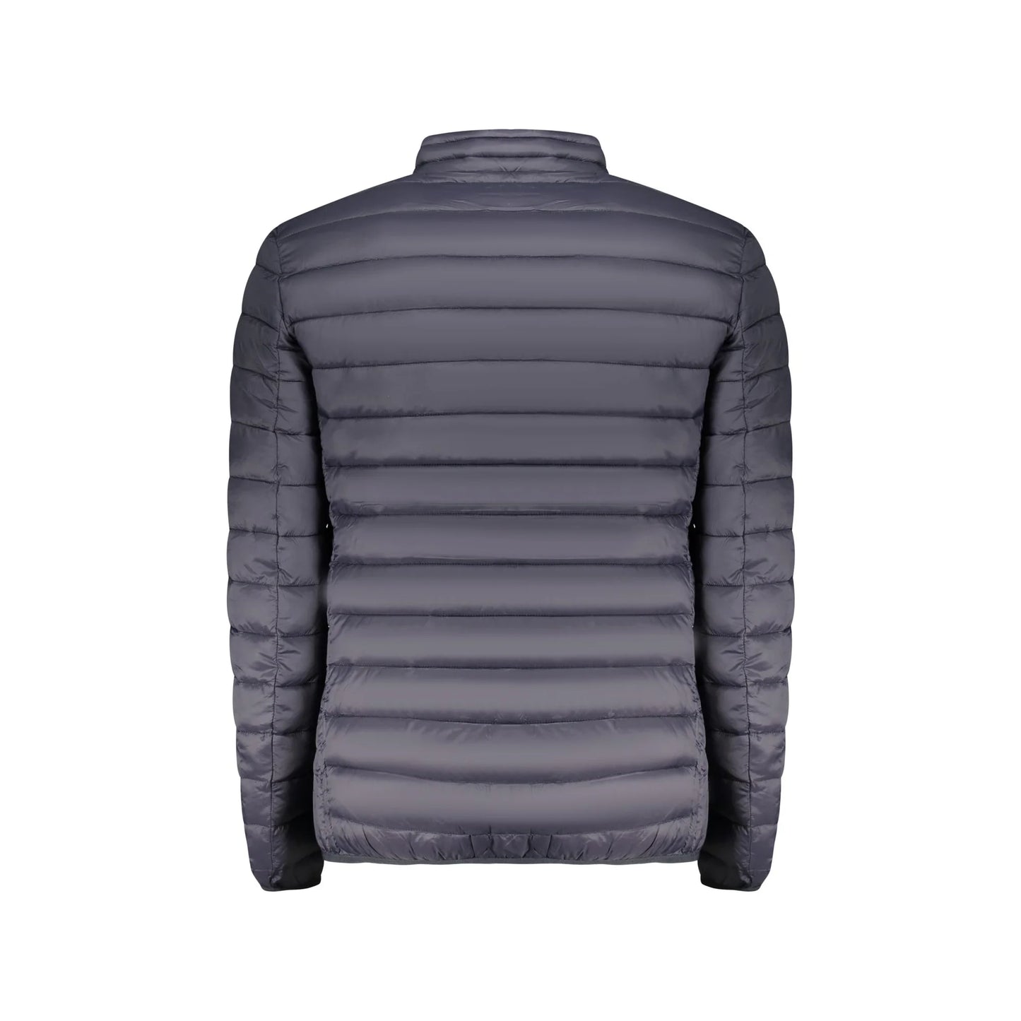 Marina Yachting Giubbotto Uomo Blu Zip Logo Giubbotti e Giacche - vista 2