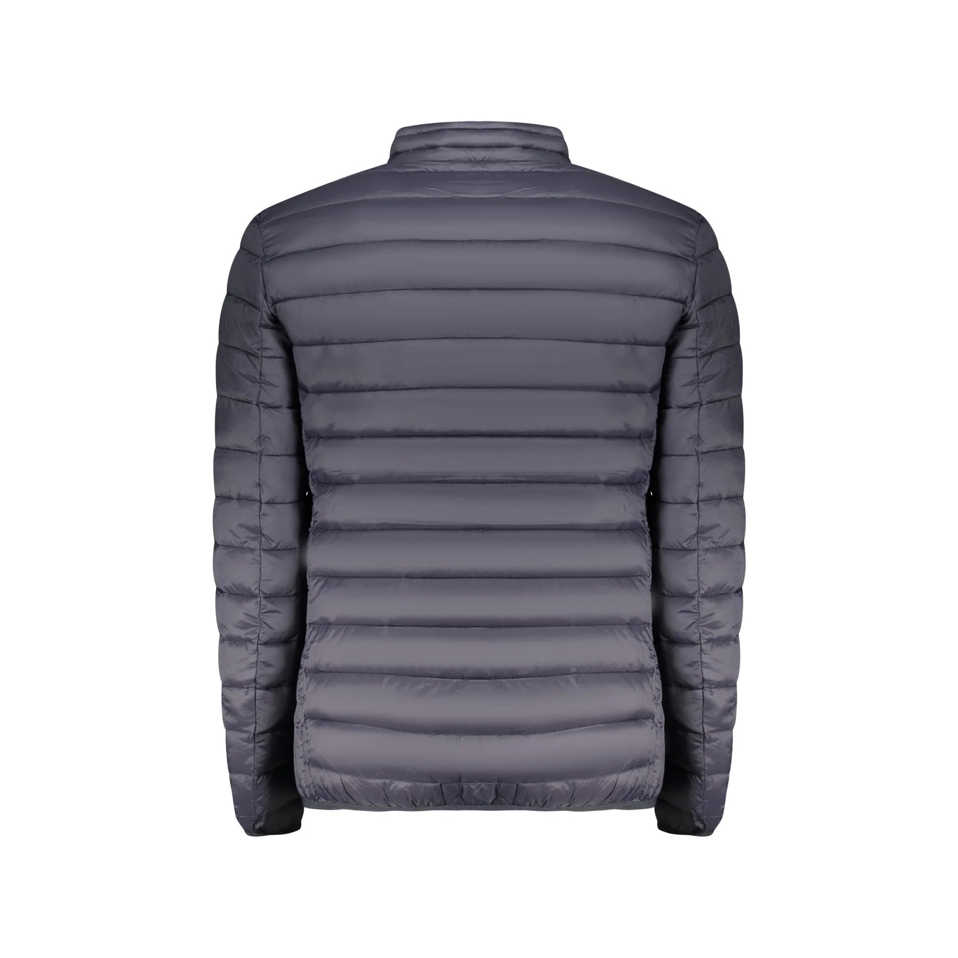 Marina Yachting Giubbotto Uomo Blu Zip Logo Giubbotti e Giacche - vista 2