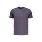 COVERI MOVING T-SHIRT MANICHE CORTE UOMO BLU
