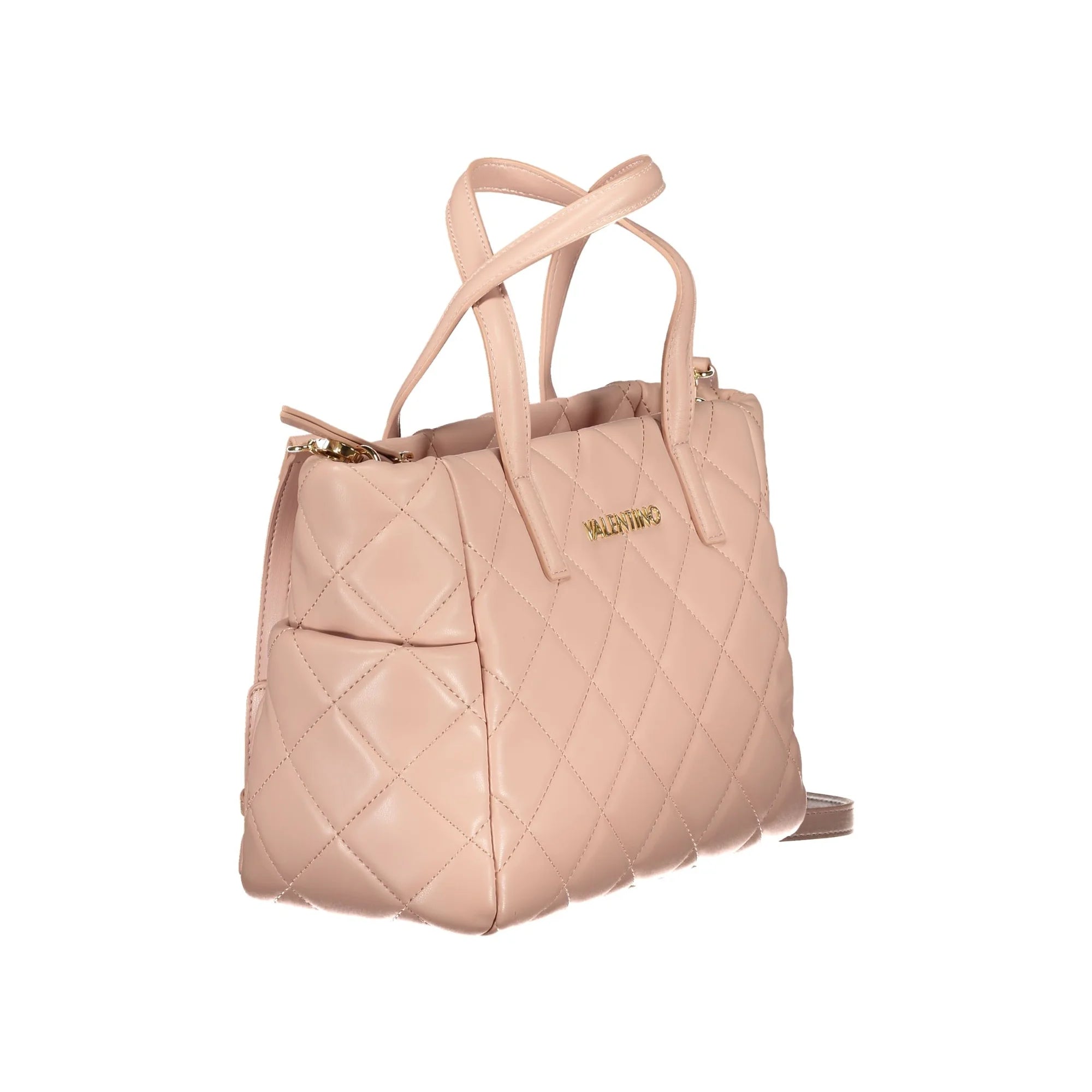 VALENTINO BAGS BORSA DONNA ROSA
