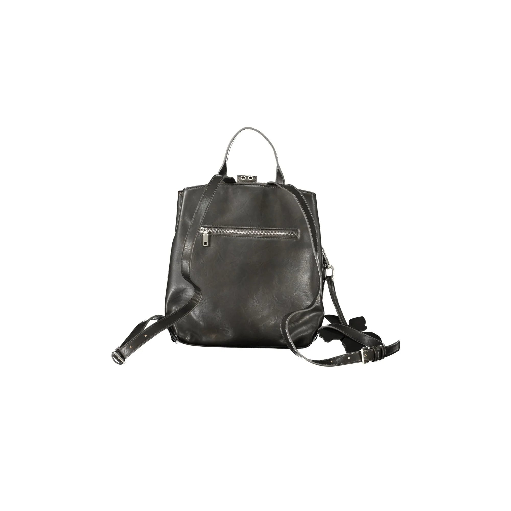 DESIGUAL ZAINO DONNA NERO