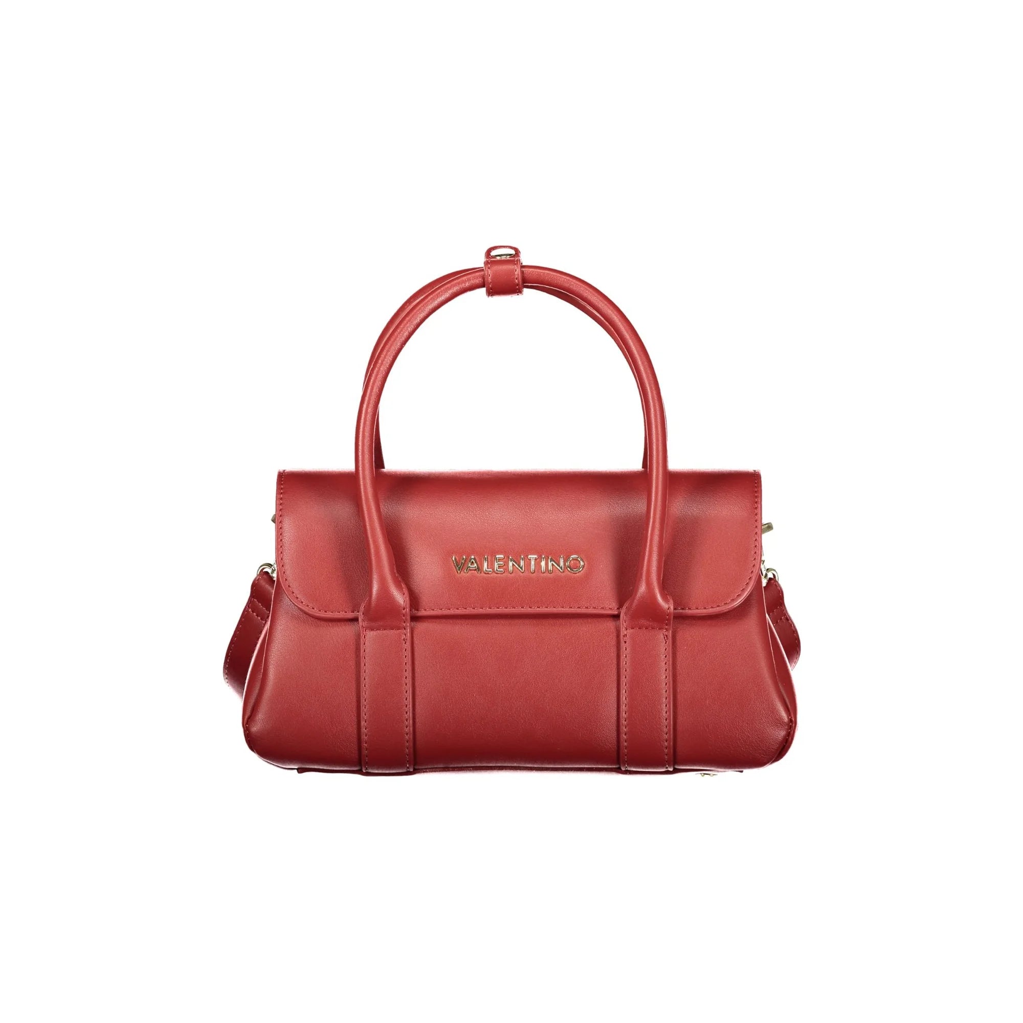 VALENTINO BAGS BORSA DONNA ROSSO