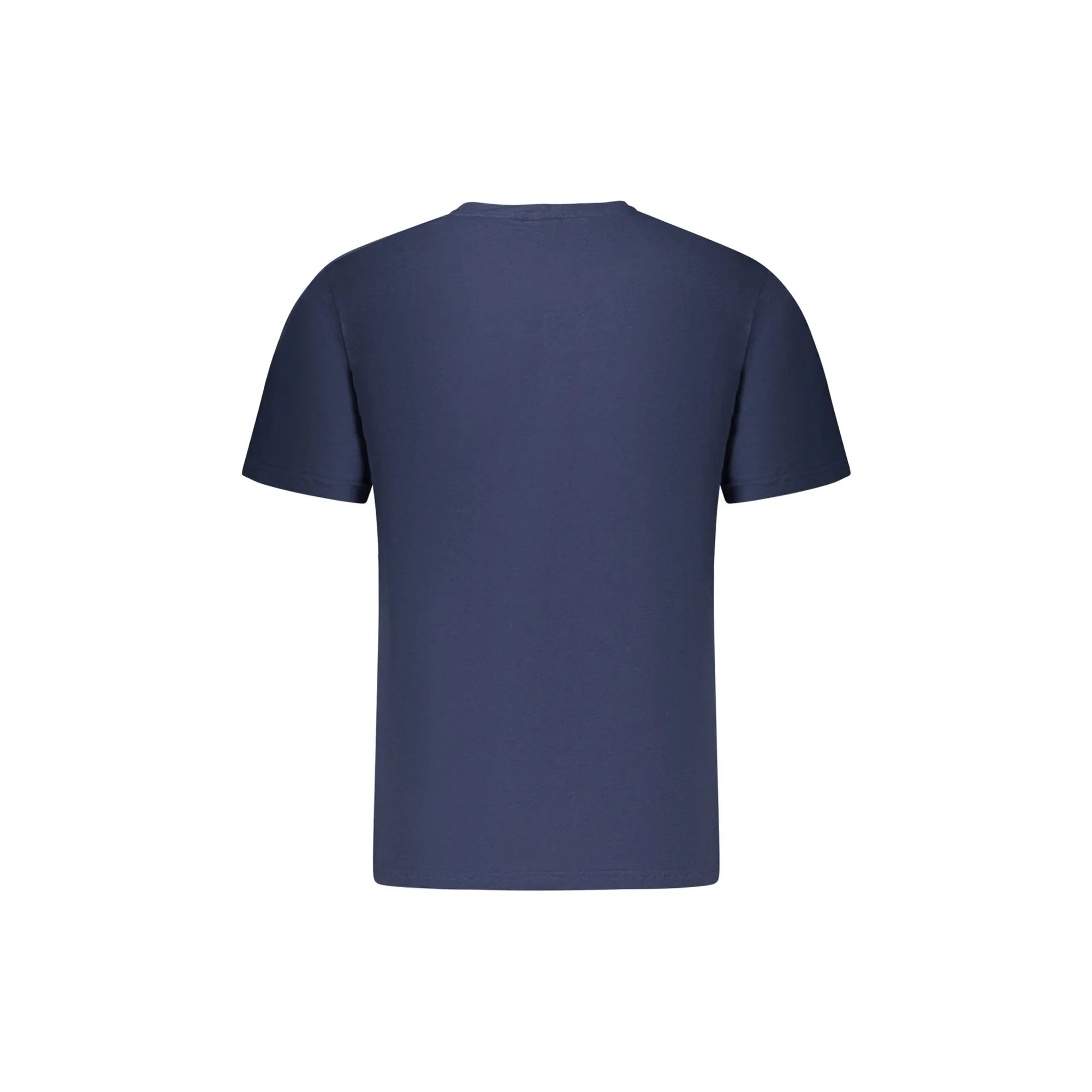 U.S. GRAND POLO T-SHIRT MANICHE CORTE UOMO BLU