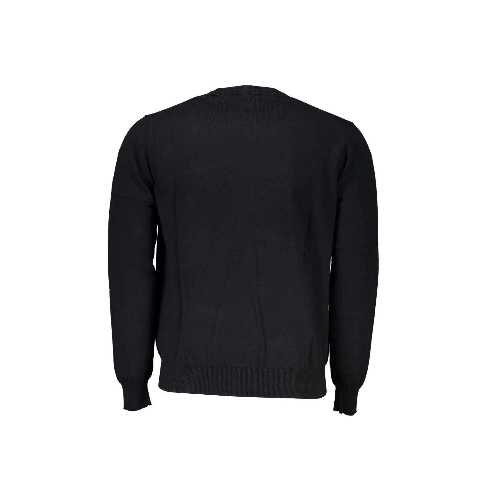 HARMONT & BLAINE MAGLIA UOMO NERO