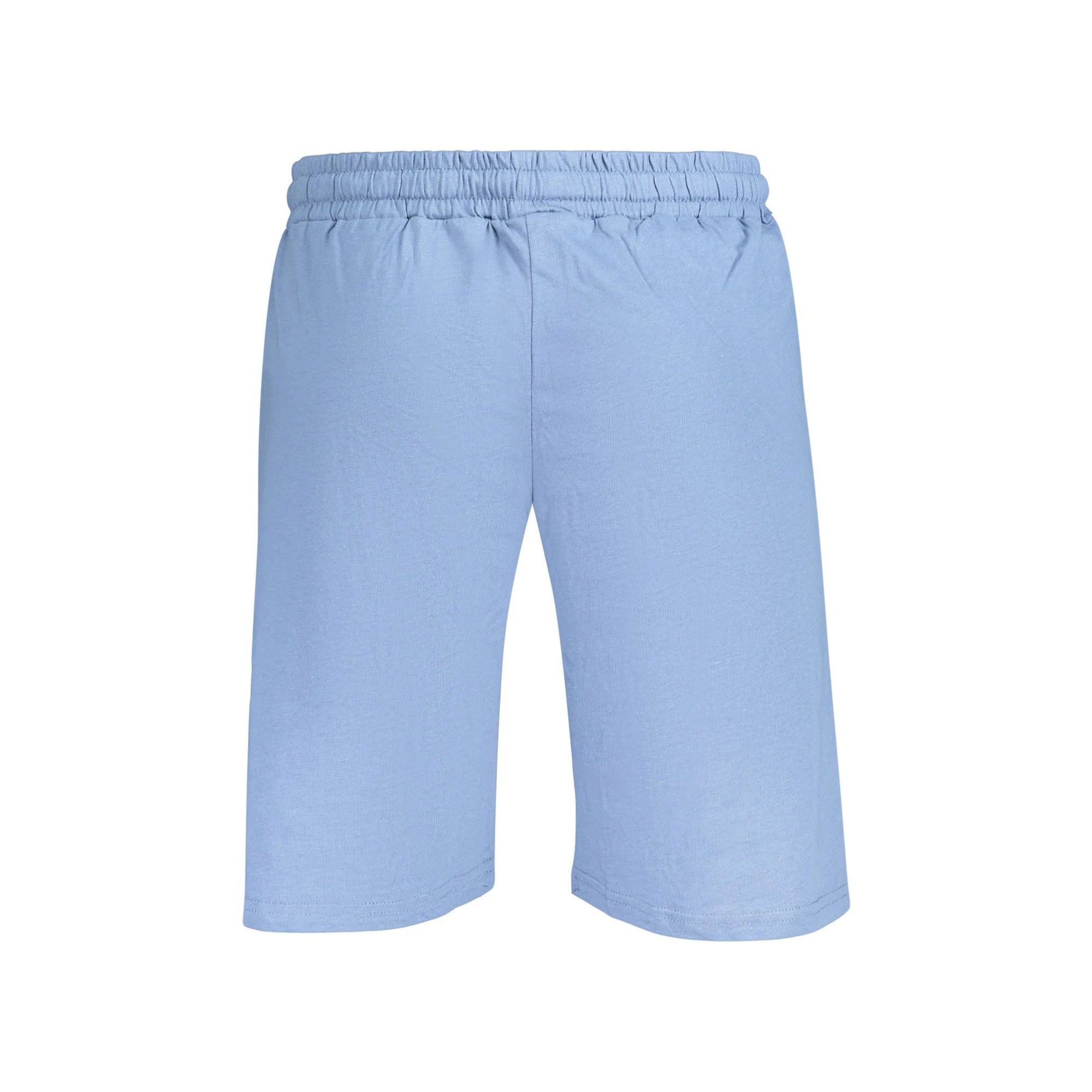 NORWAY 1963 PANTALONE BERMUDA UOMO BLU
