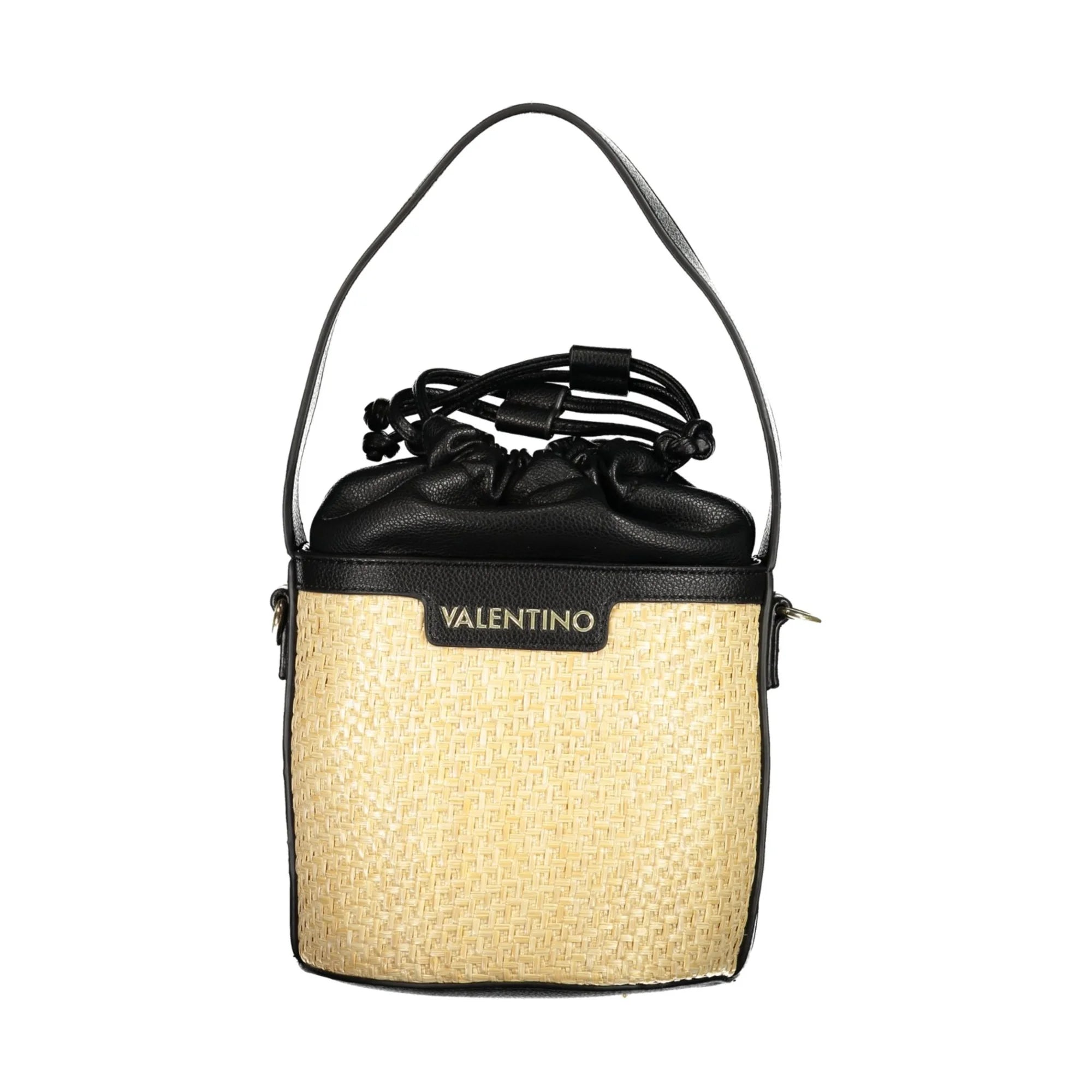 VALENTINO BAGS BORSA DONNA NERO