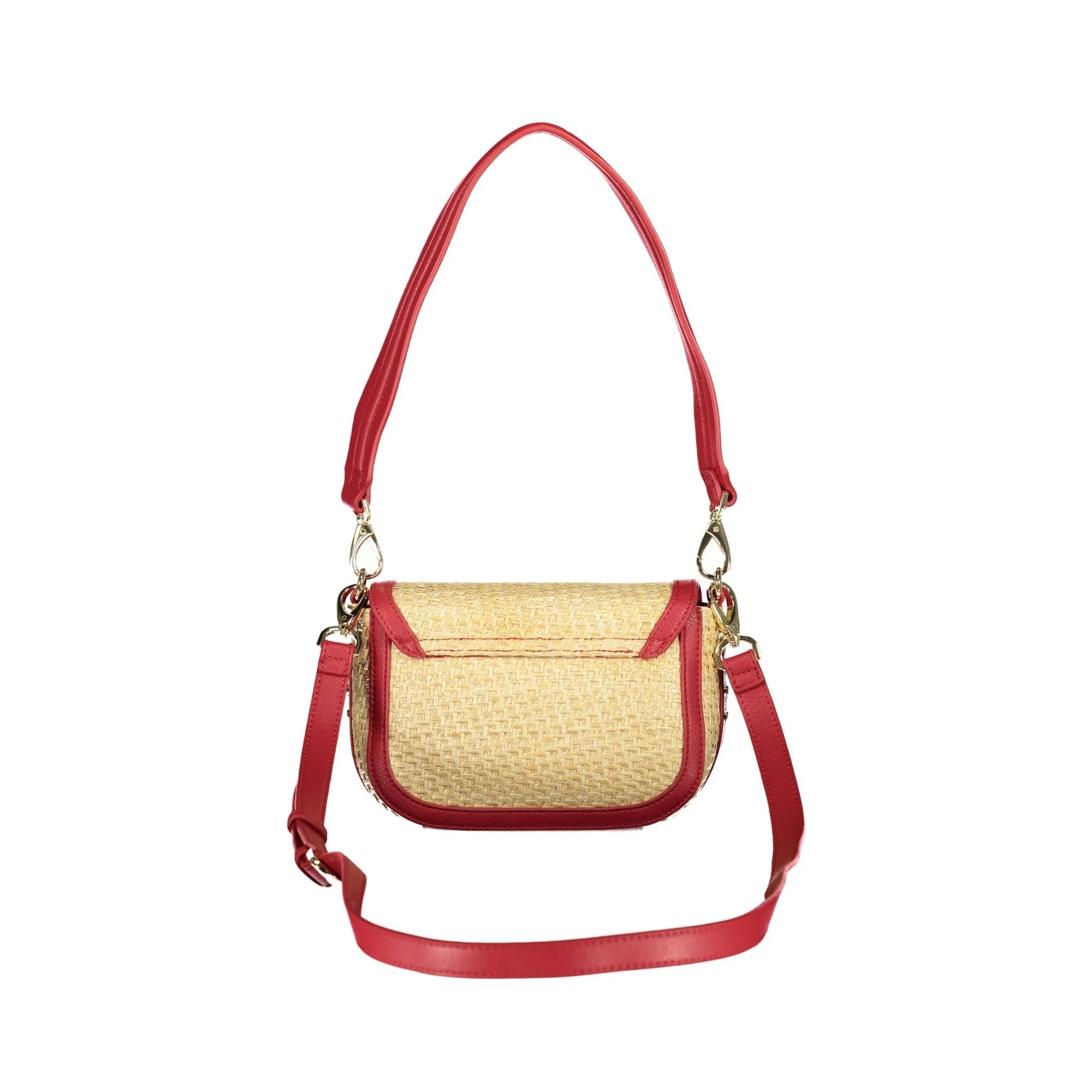 VALENTINO BAGS BORSA DONNA ROSSO