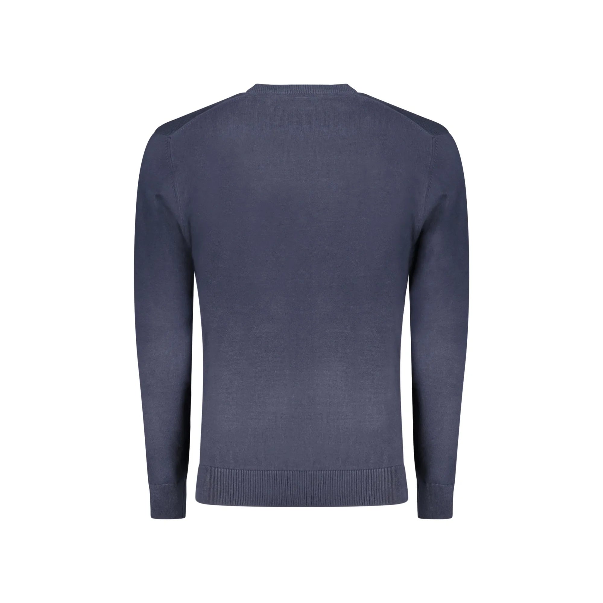 ACCADEMIA MILITARE MAGLIA UOMO BLU